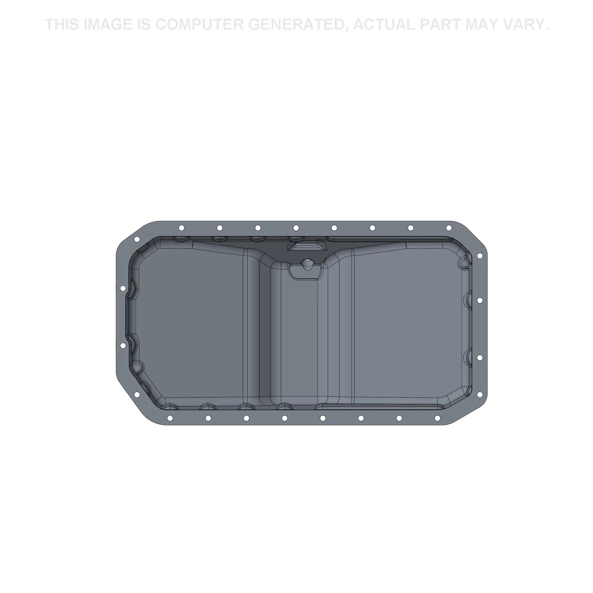 Engine Oil Pan