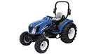 KOMPAKTTRAKTOR | NEWHOLLANDAG | DE | DE
