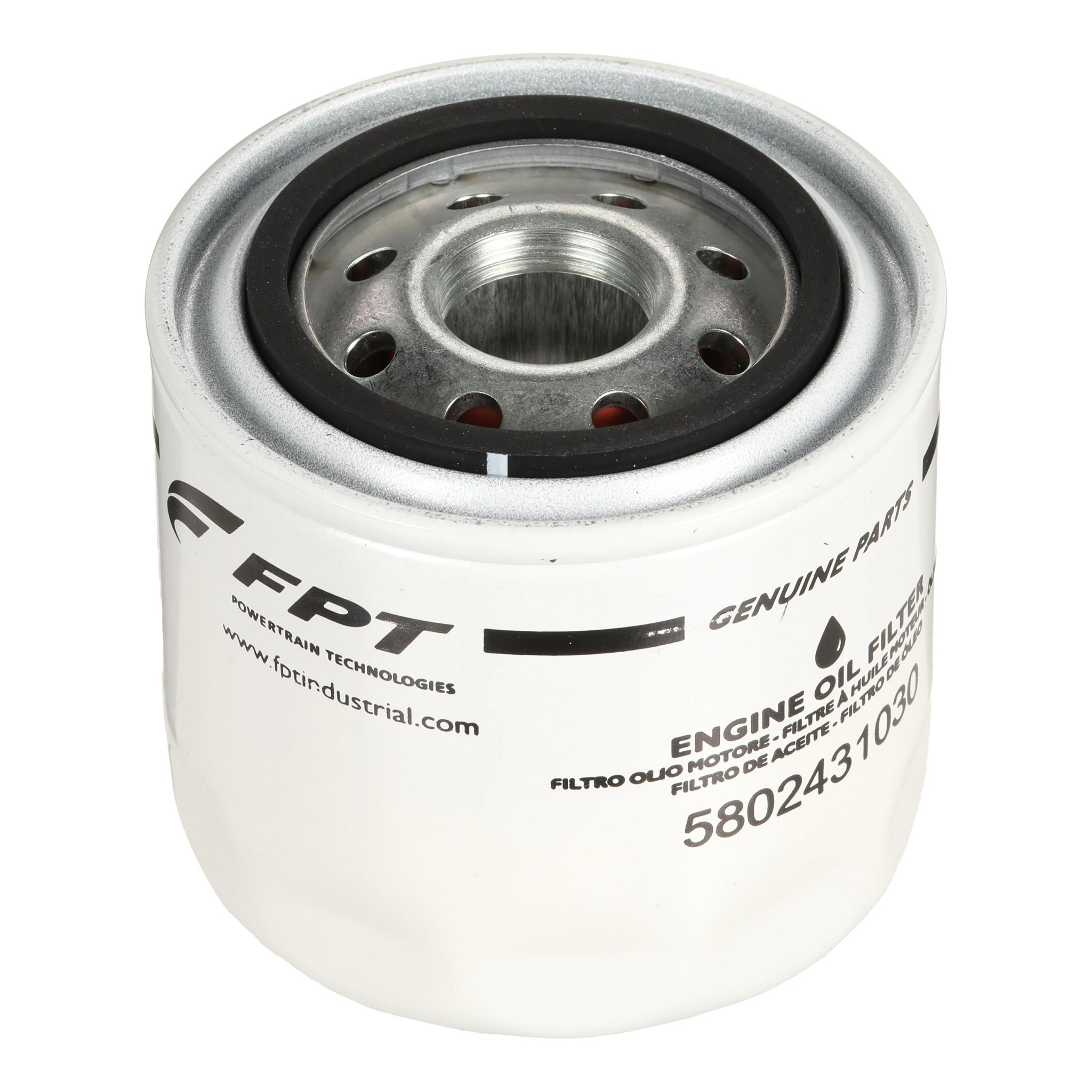 ENGINE OIL FILTER | NEWHOLLANDAG | GB | EN