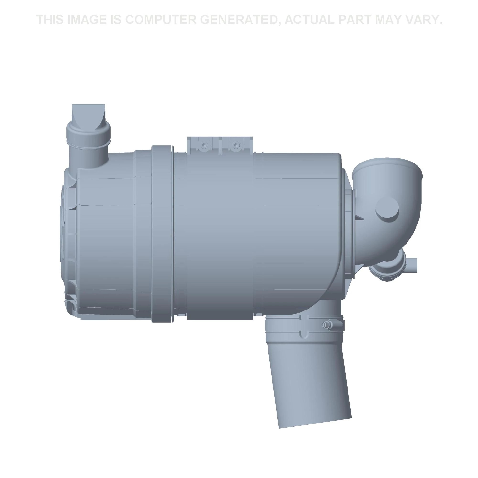 Air Cleaner