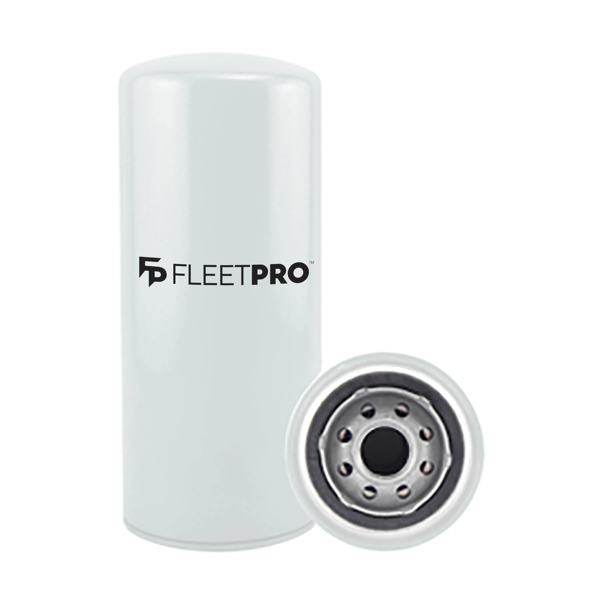 Secondary Fuel Filter | NEWHOLLANDAG | CA | FR