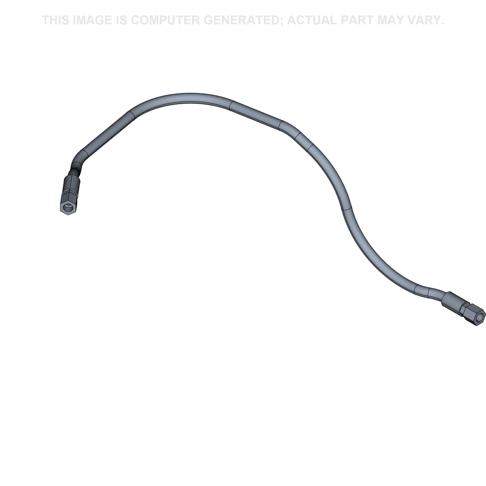 HOSE, HYDRAULIC | NEWHOLLANDCE | CA | EN