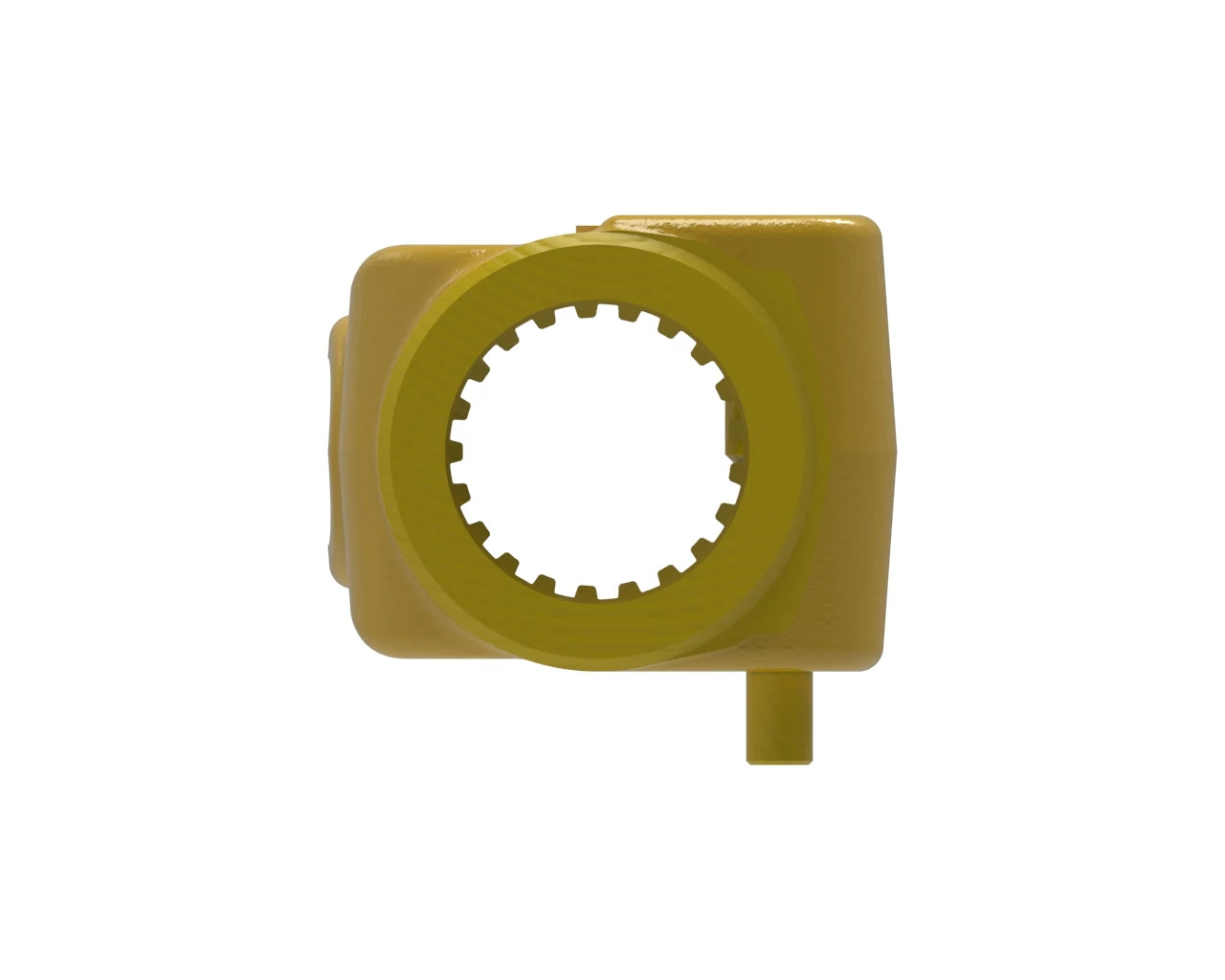 ARTICULACIÓN | NEWHOLLANDAG | SA | EN