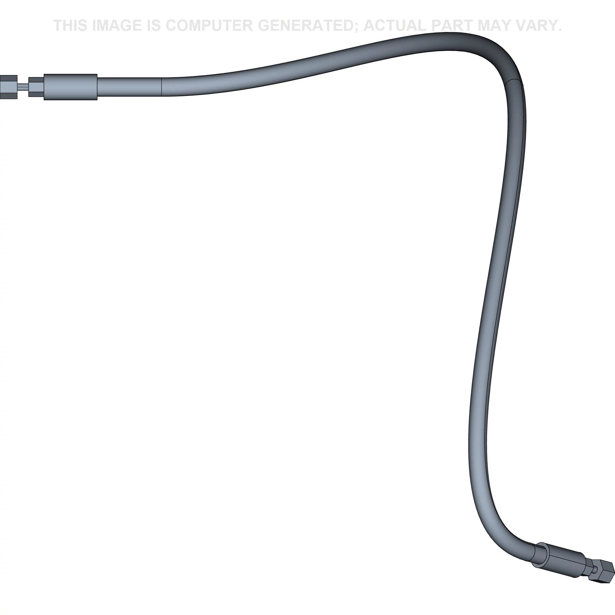 HYDRAULIC HOSE | NEWHOLLANDAG | CA | EN