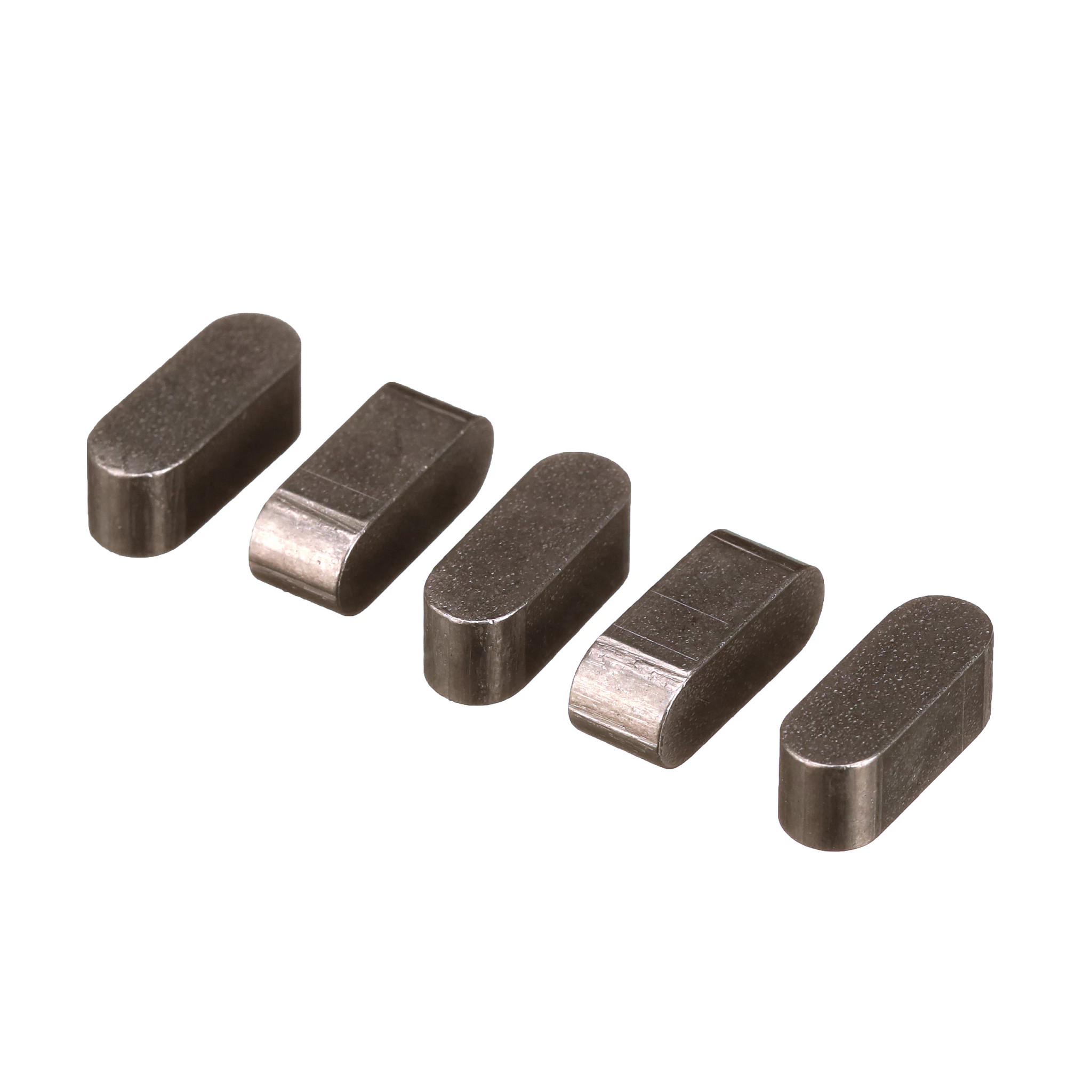 Chaveta paralela métrica - 16 mm C x 6 mm L x 6 mm A | NEWHOLLANDAG | BR | PT