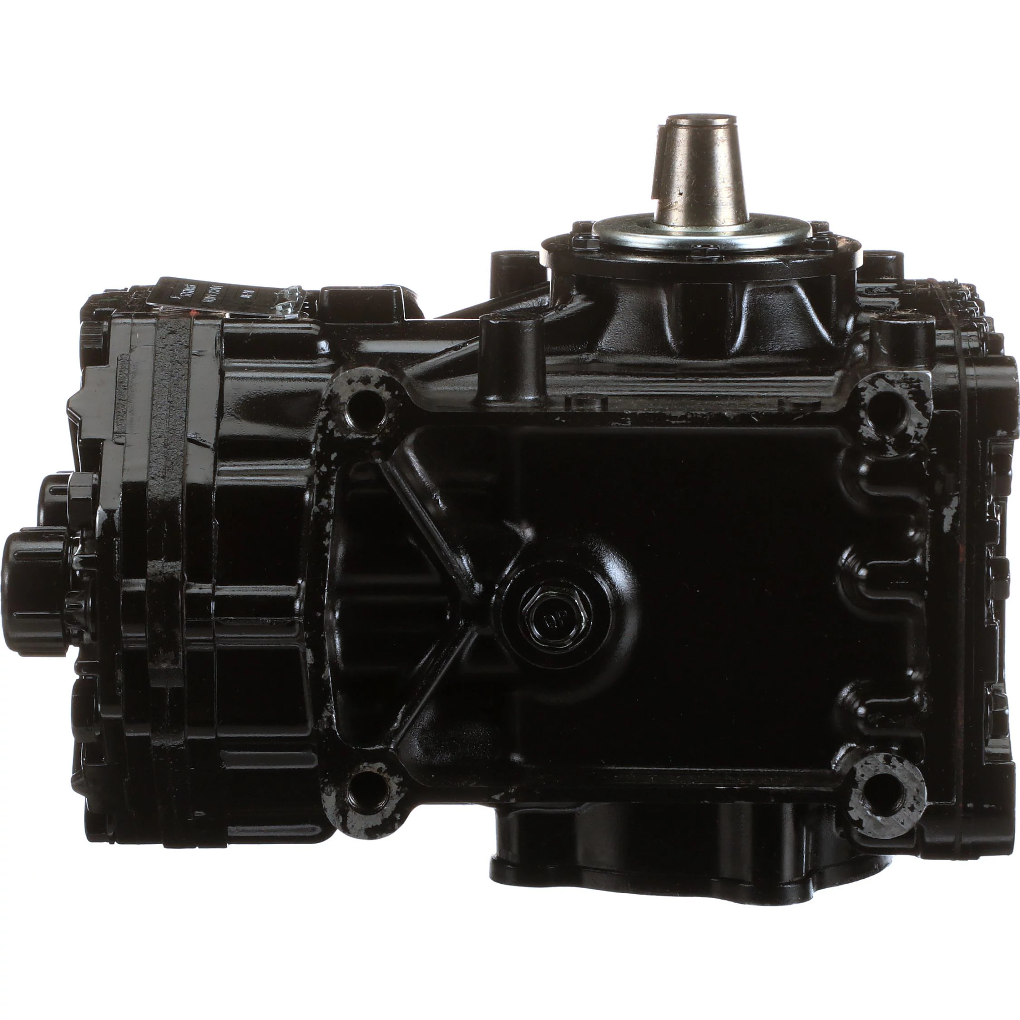 AIR COMPRESSOR | CASEIH | CA | EN