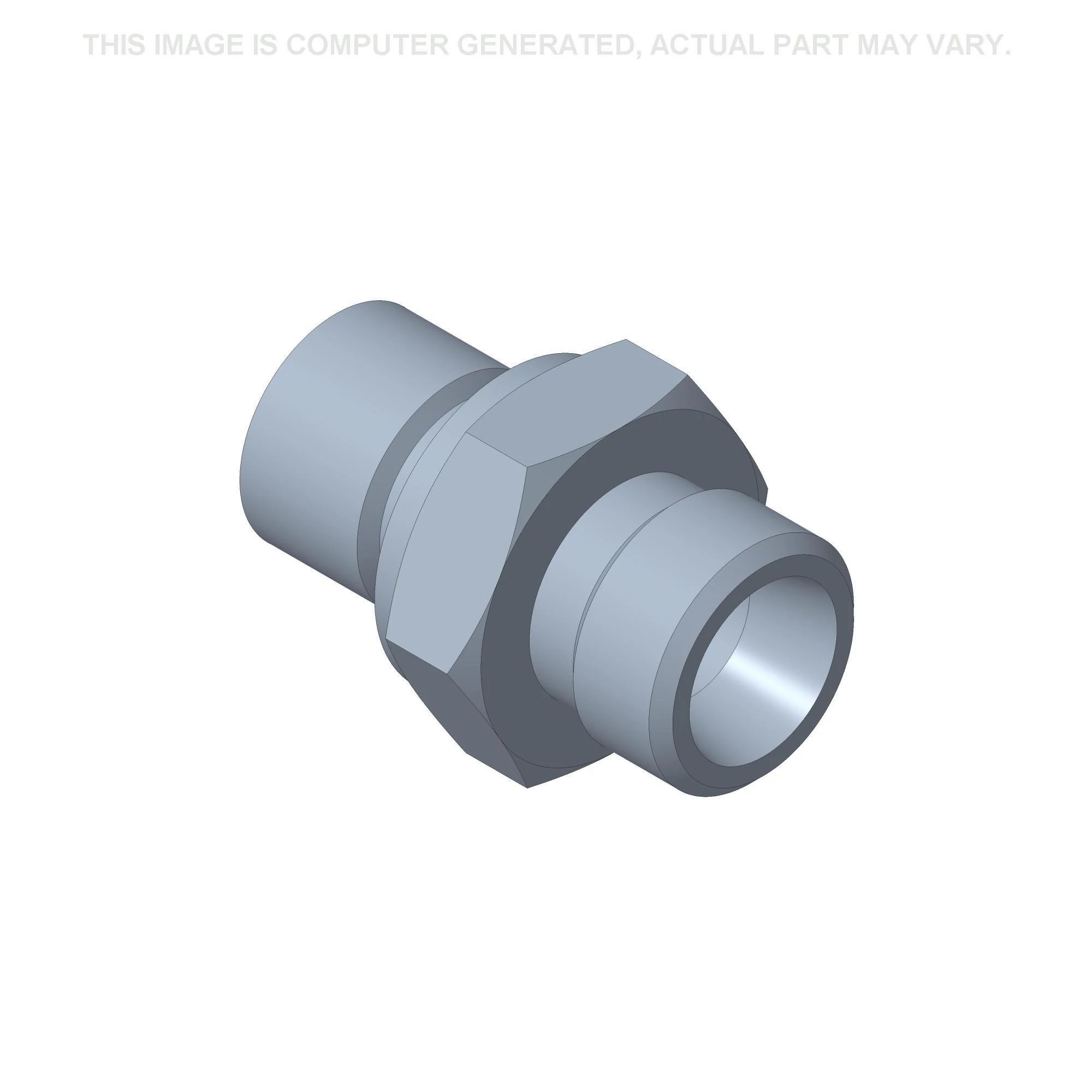 HYD CONNECTOR | CASEIH | US | EN