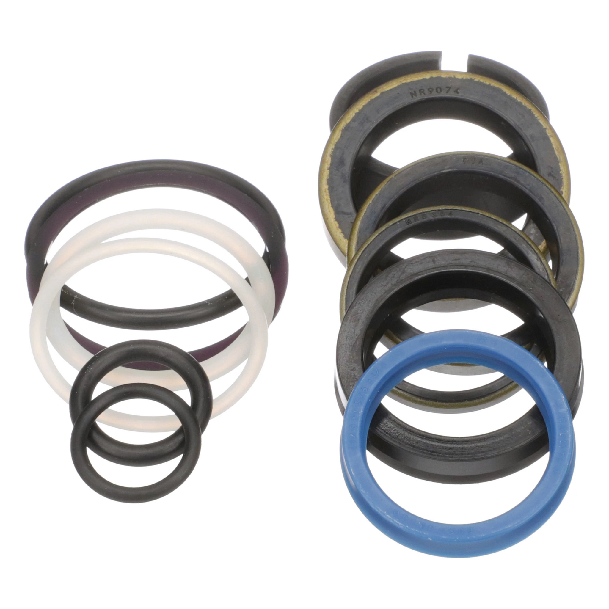 KIT GUARNIZIONI | NEWHOLLANDAG | IT | IT