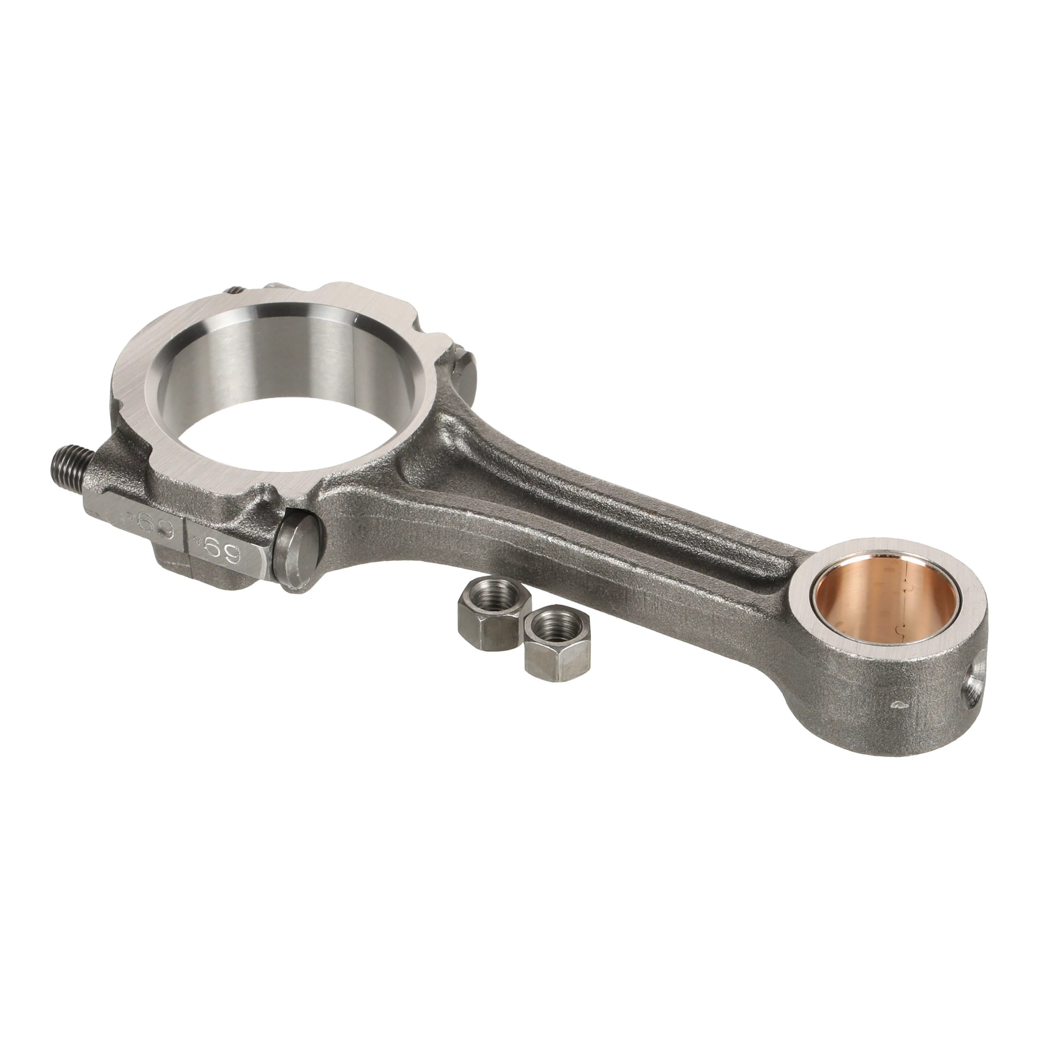 Connecting Rod | NEWHOLLANDAG | CA | EN