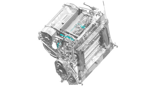 DIA-SATZ, HACKSLER | NEWHOLLANDCE | EU | PT