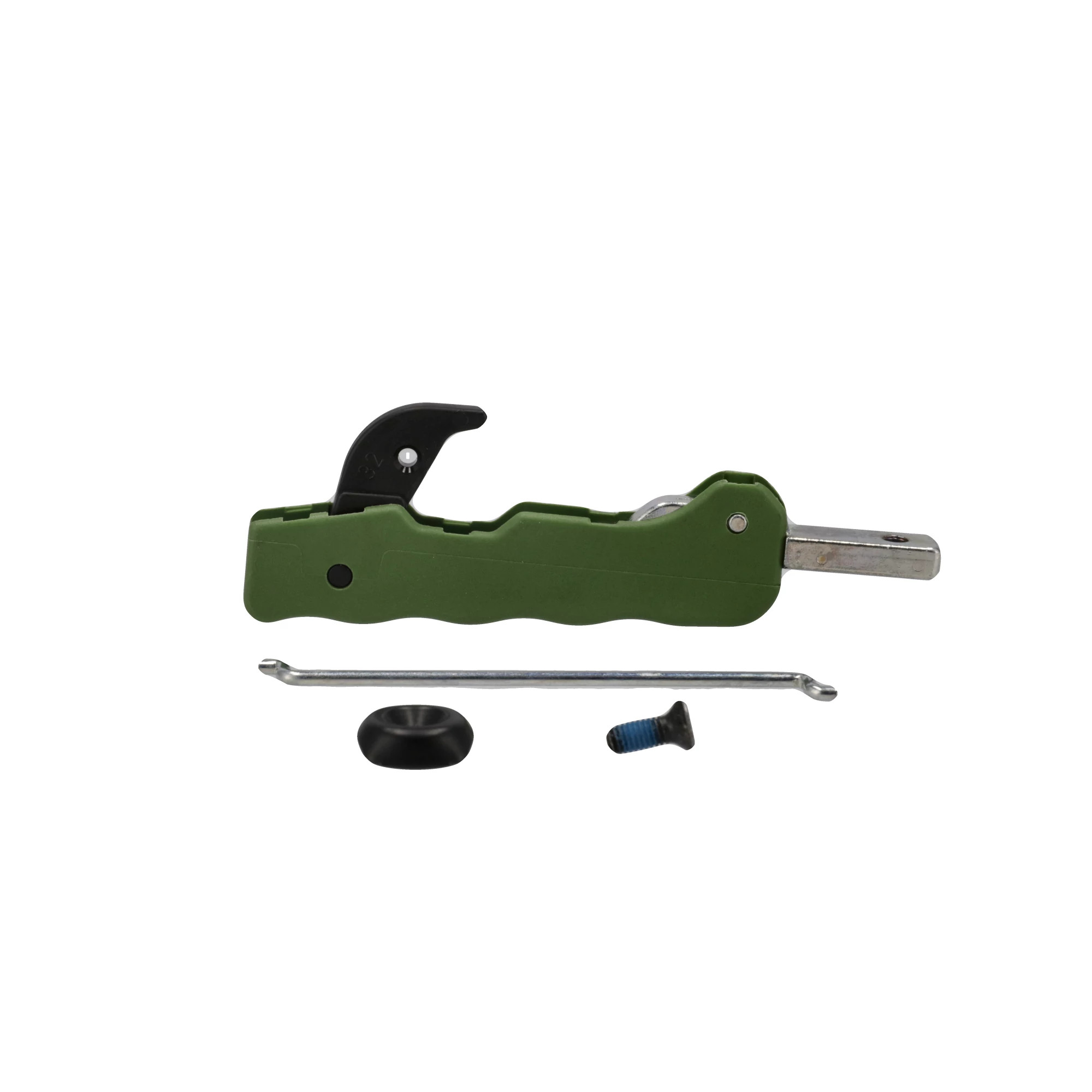 LEVER | CASEIH | US | EN