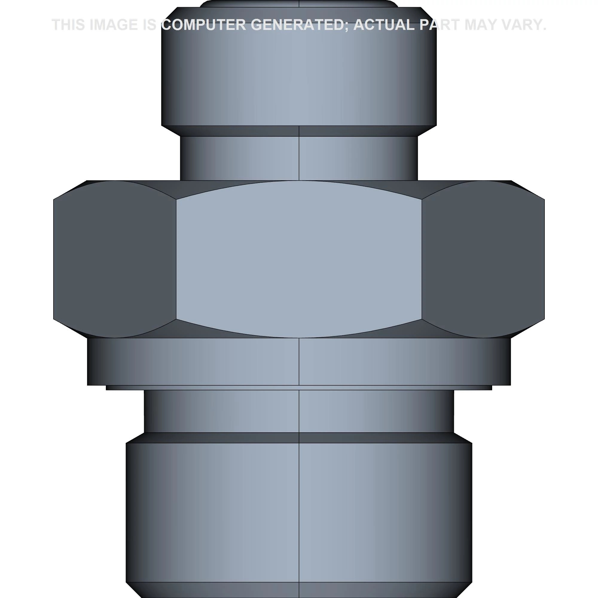 HYD CONNECTOR | CASECE | SA | EN