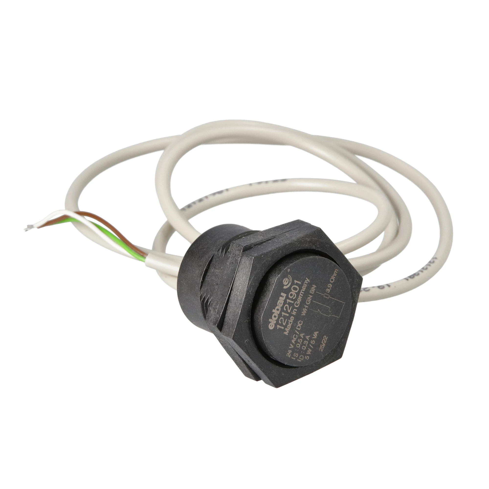 INTERRUPTOR | NEWHOLLANDAG | ES | ES