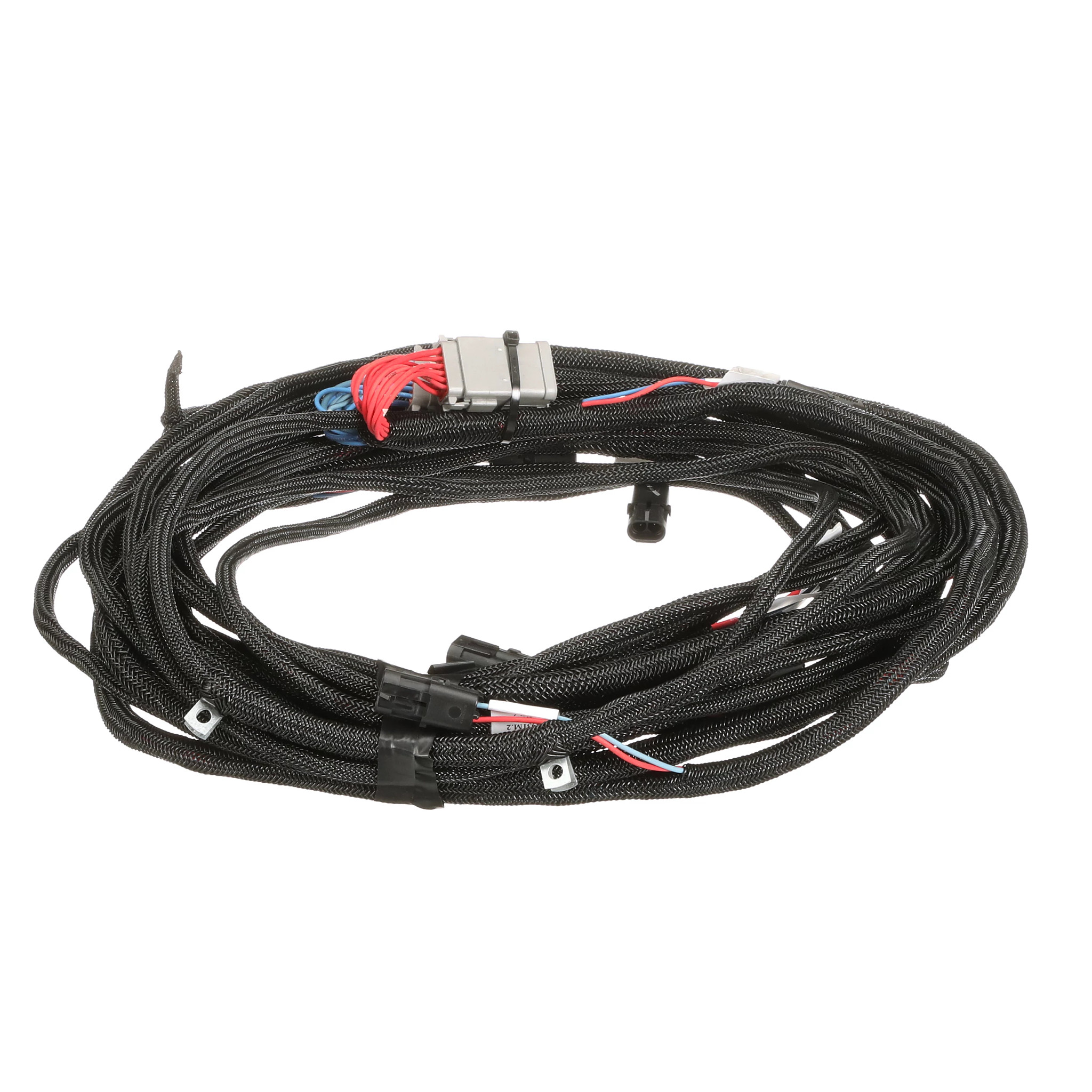 HARNESS | NEWHOLLANDAG | US | EN