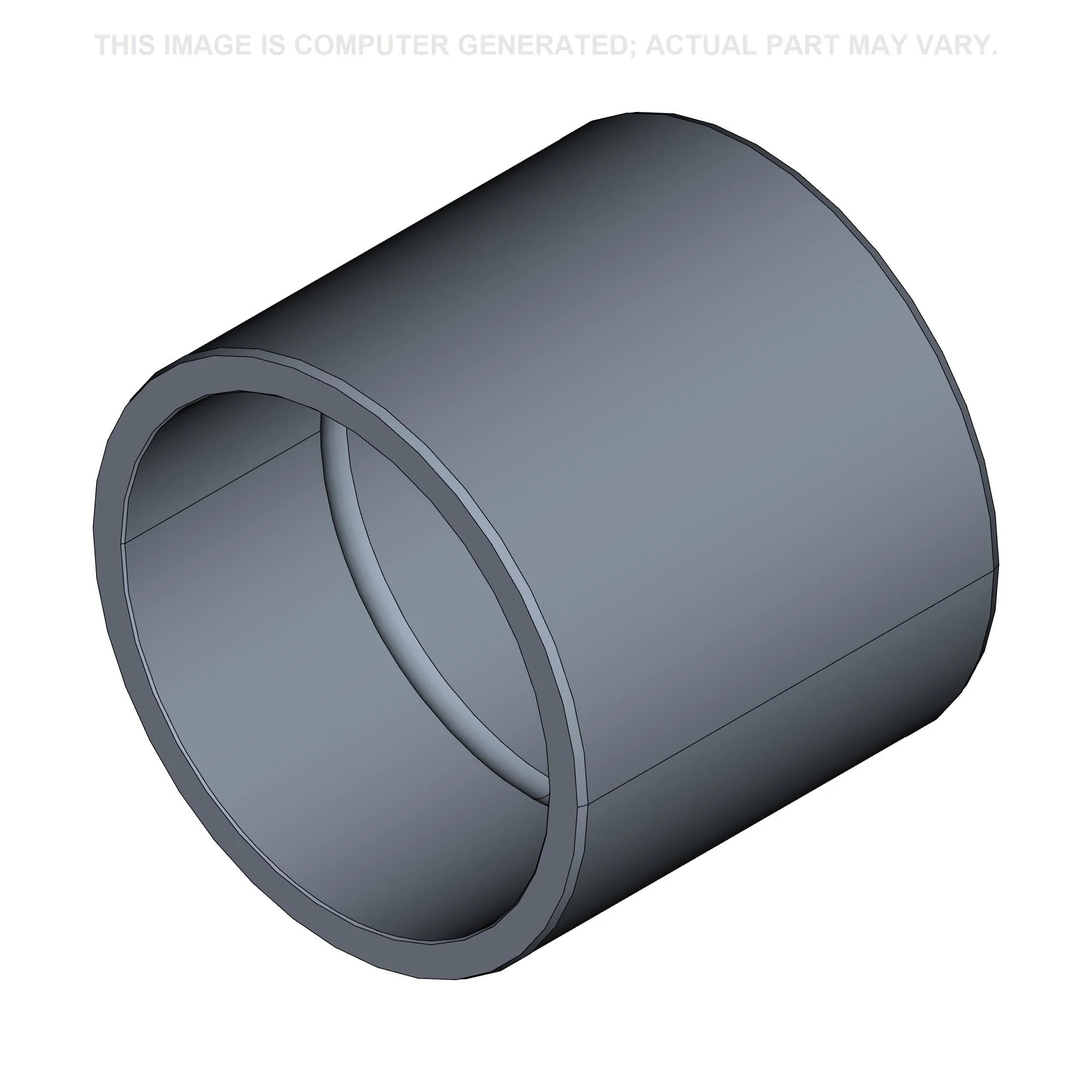 Bushing - 82.73mm ID x 95.38mm OD x 82mm L | CASECE | BR | PT
