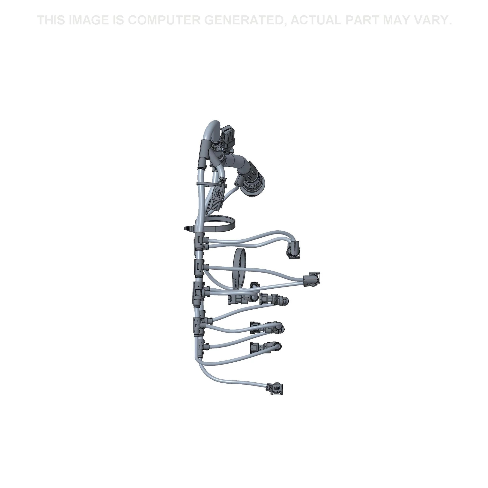 WIRE HARNESS | NEWHOLLANDAG | IE | EN
