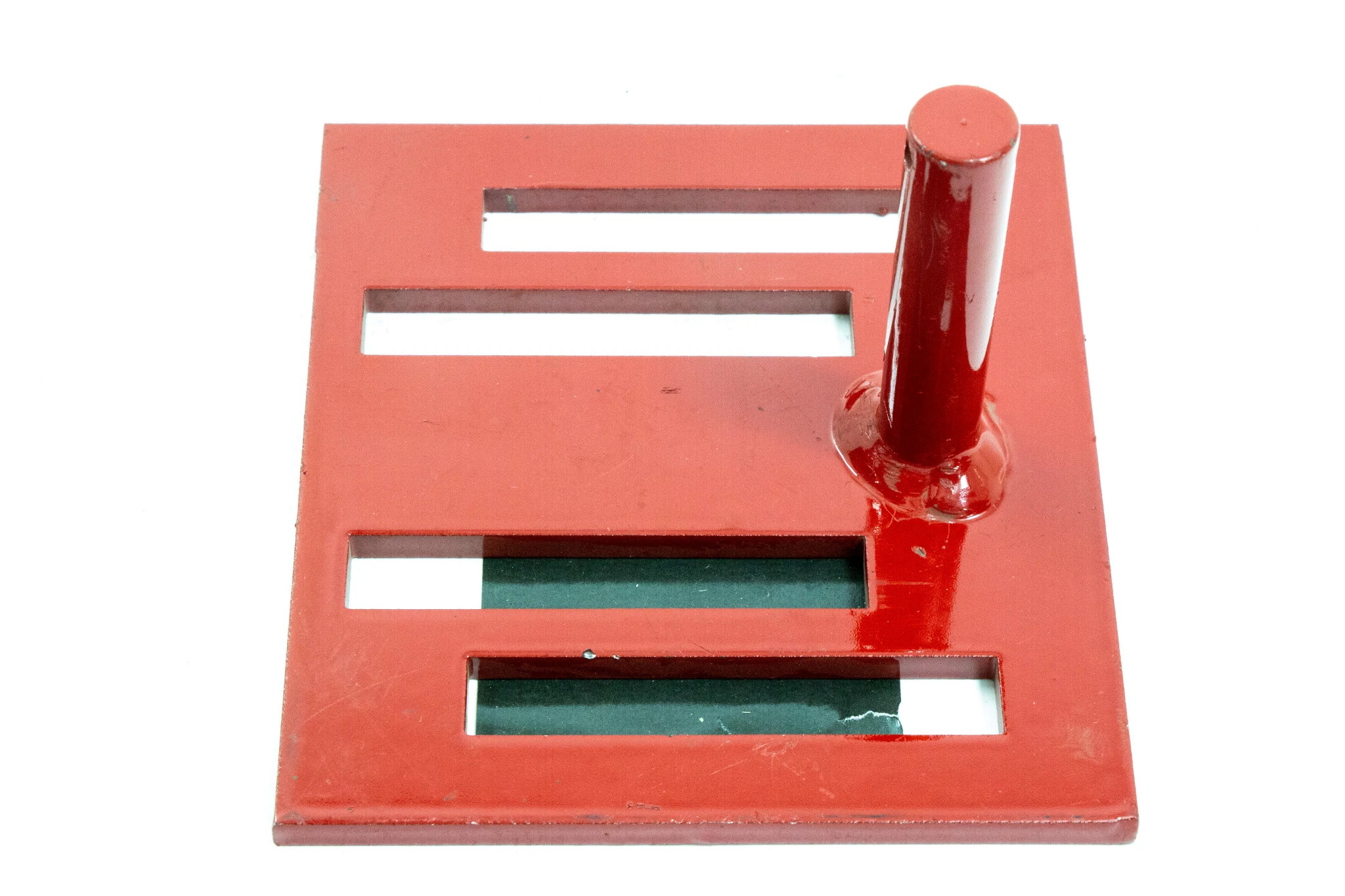 Wheel Drive Idler Plate Assembly | CASEIH | US | EN