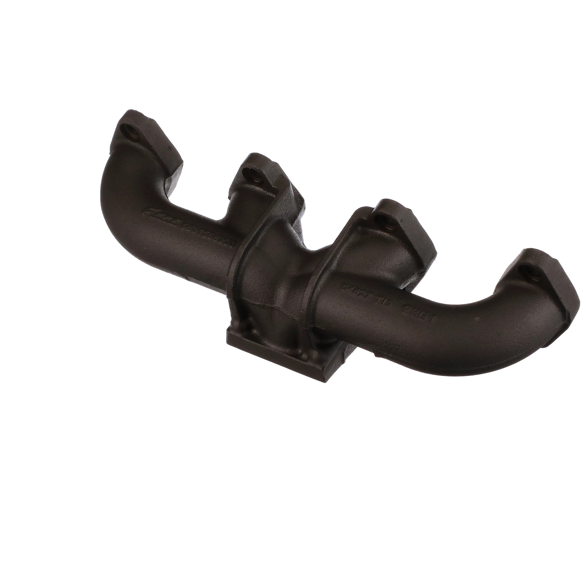 Colector De Escape | CASECE | BR | PT