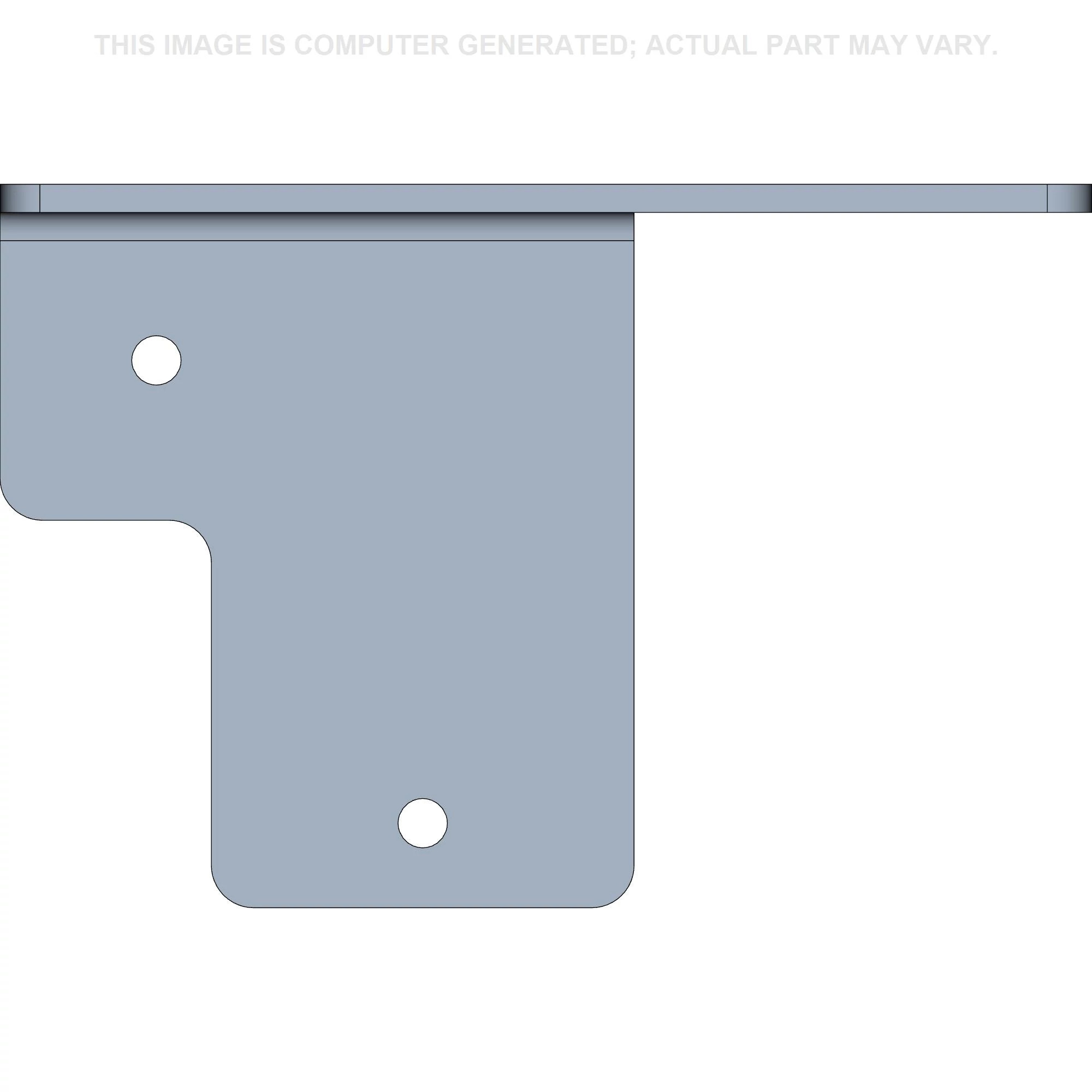 BRACKET | CASEIH | SA | EN