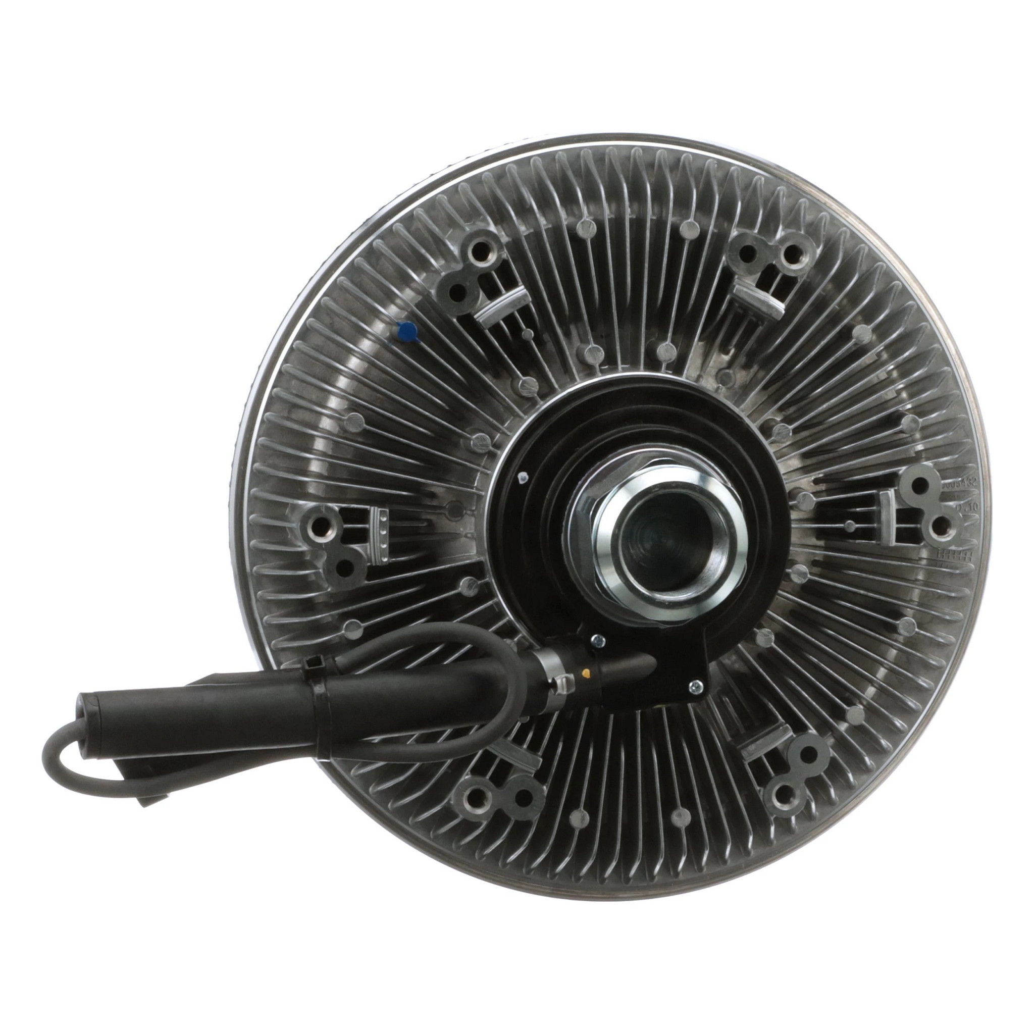 TRANSMISIÓN | CASEIH | ES | ES