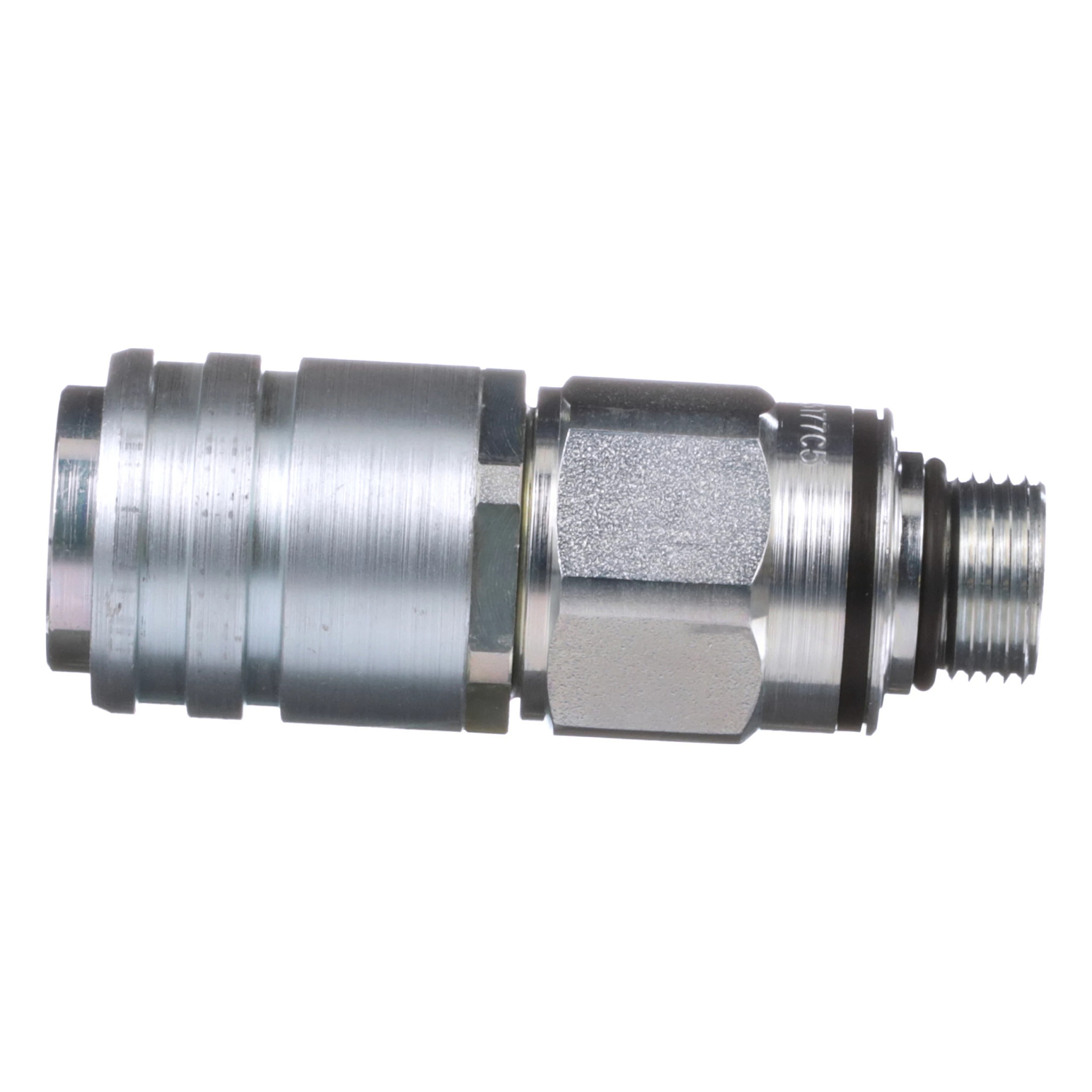 FLEXIBLE COUPLING | FLEXICOIL | CA | FR