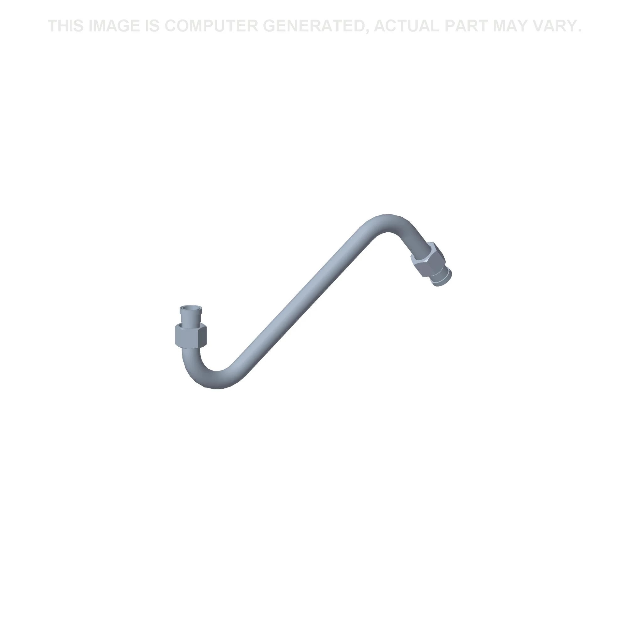 Tubagem Hidraulico | NEWHOLLANDCE | BR | PT