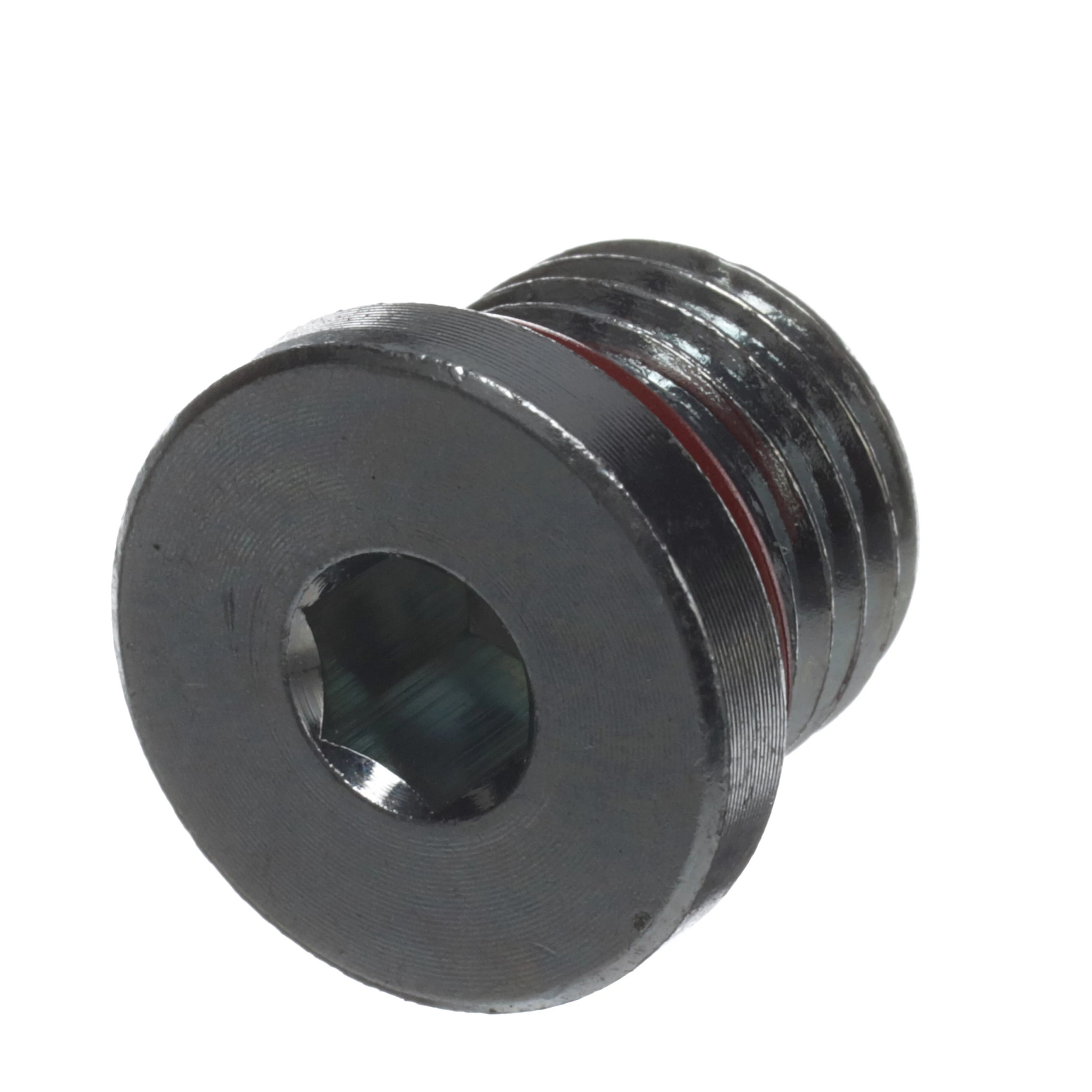 Bujão com sextavado interior - 7/16