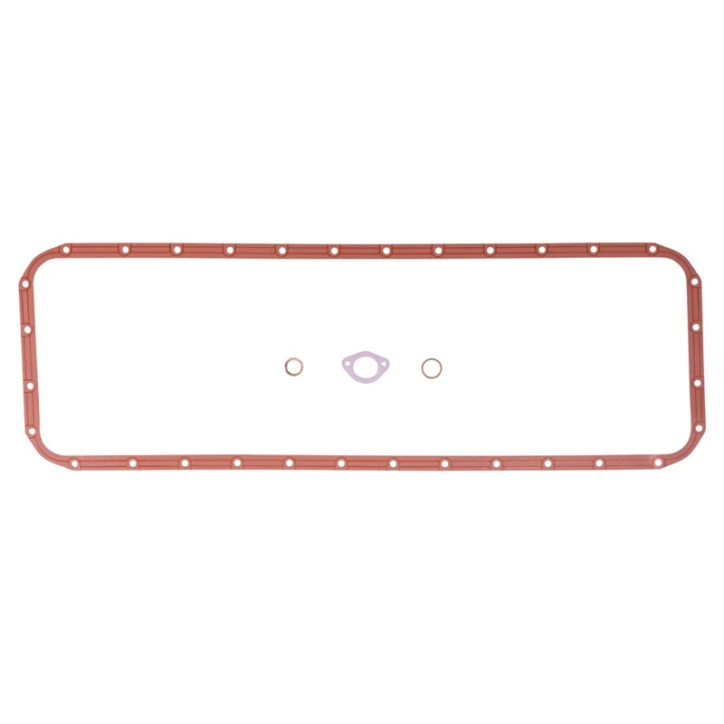 GASKET KIT | NEWHOLLANDAG | US | EN