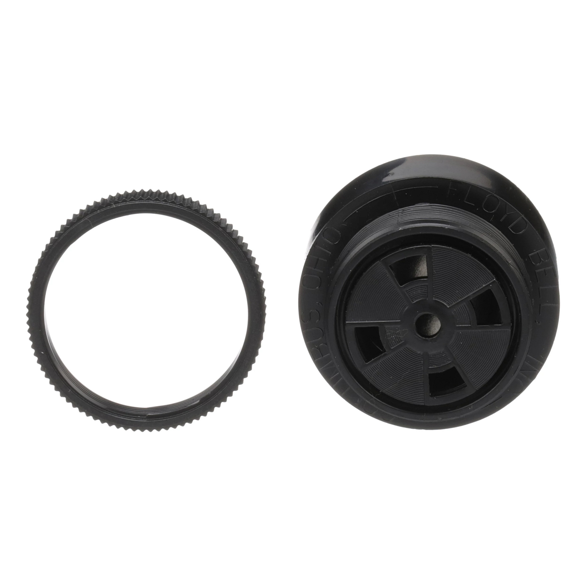 BUZZER | CASEIH | CA | EN