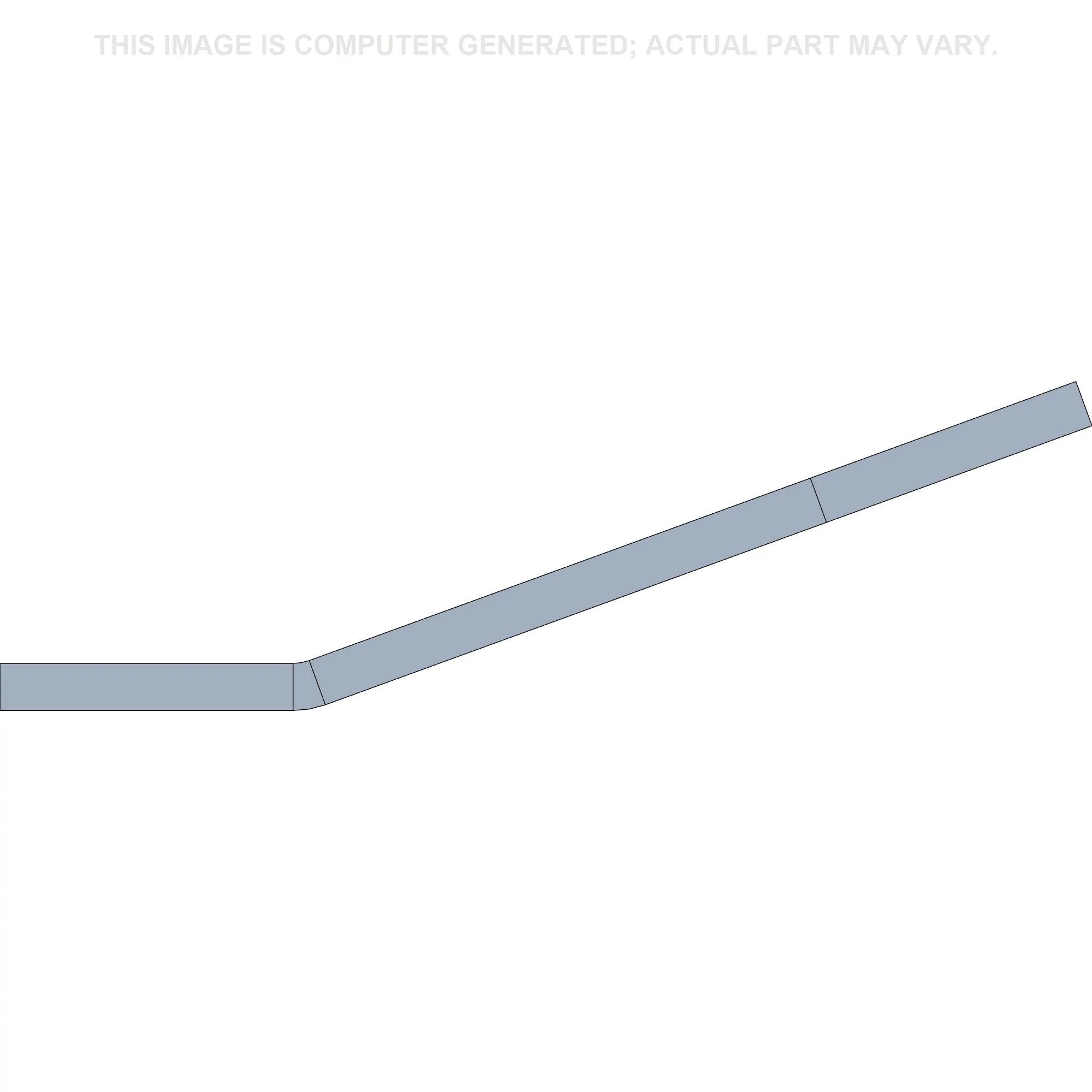 RUBBER STRIP | NEWHOLLANDAG | ANZ | EN