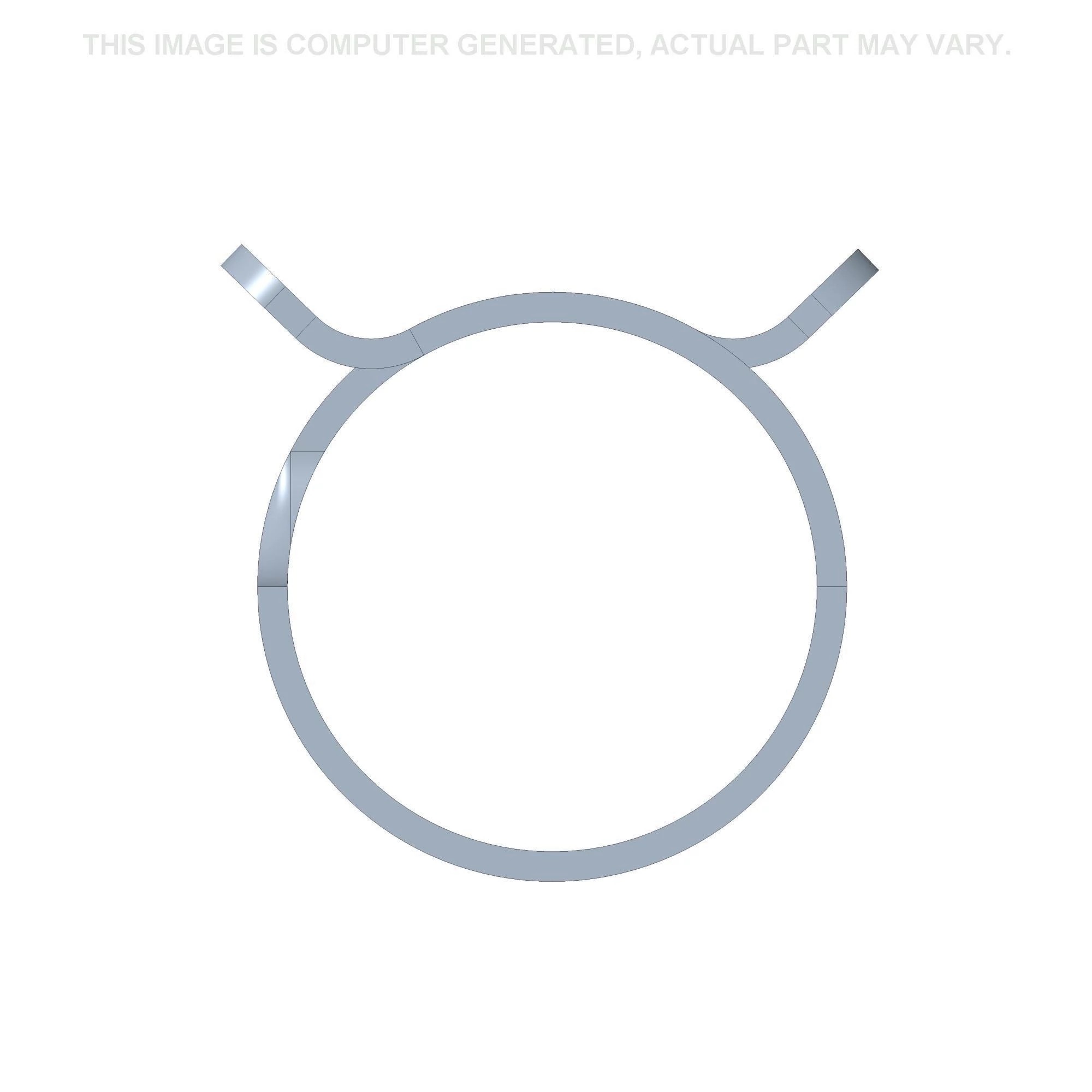 CLAMP | CASEIH | CA | EN