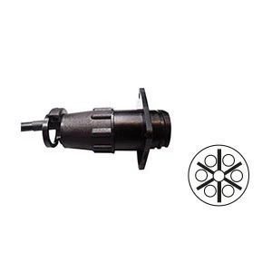 Câble adaptateur pour écran AMS | NEWHOLLANDAG | FR | FR