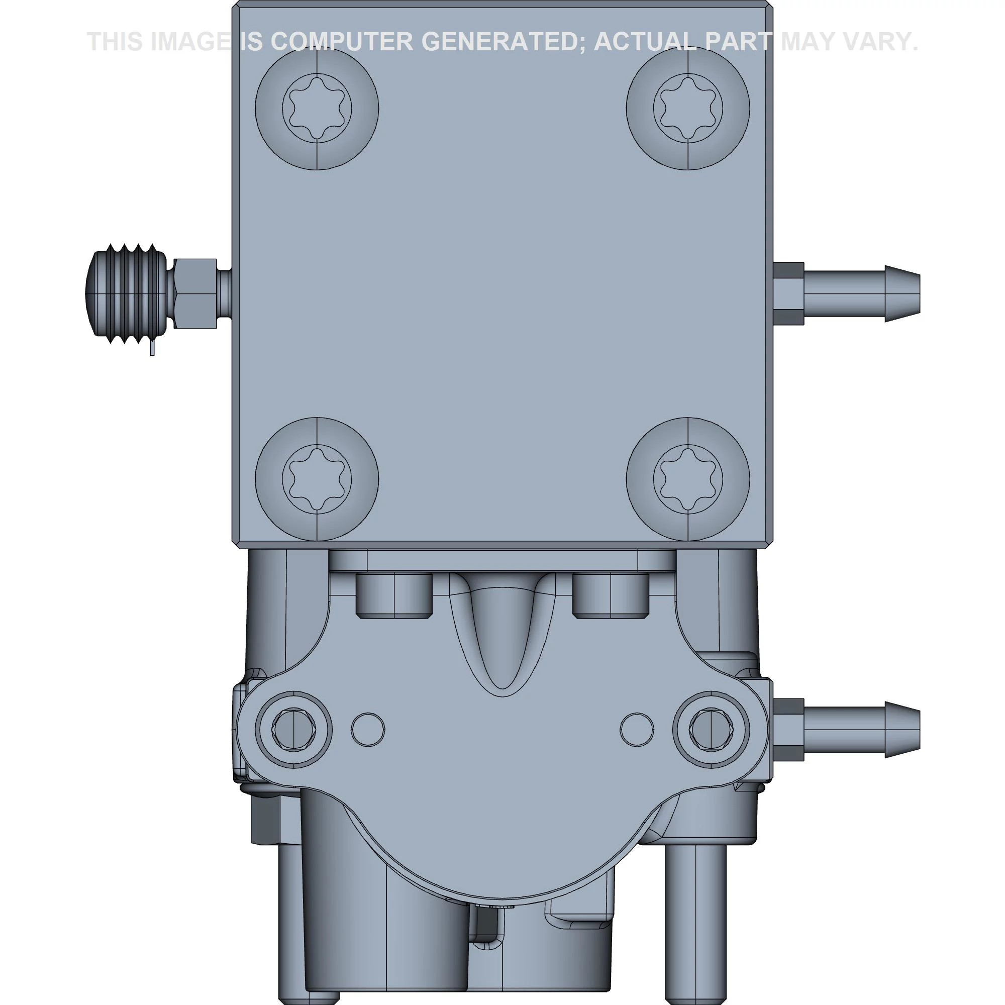 VÁLVULA | CASEIH | EU | PT