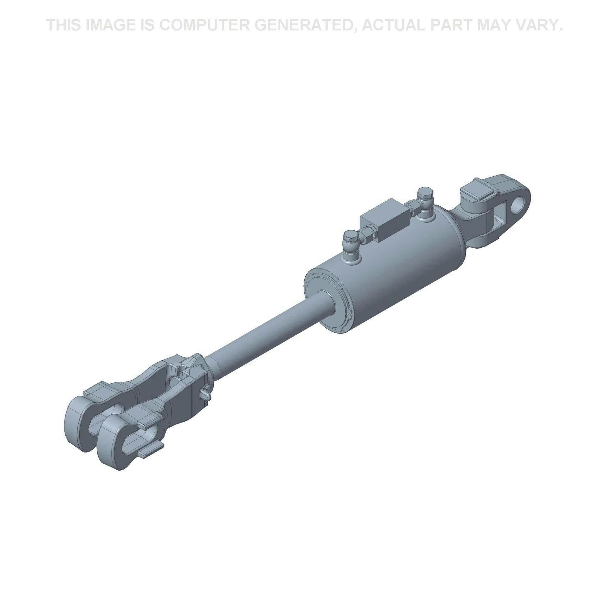 Lifting Rod | FLEXICOIL | CA | EN