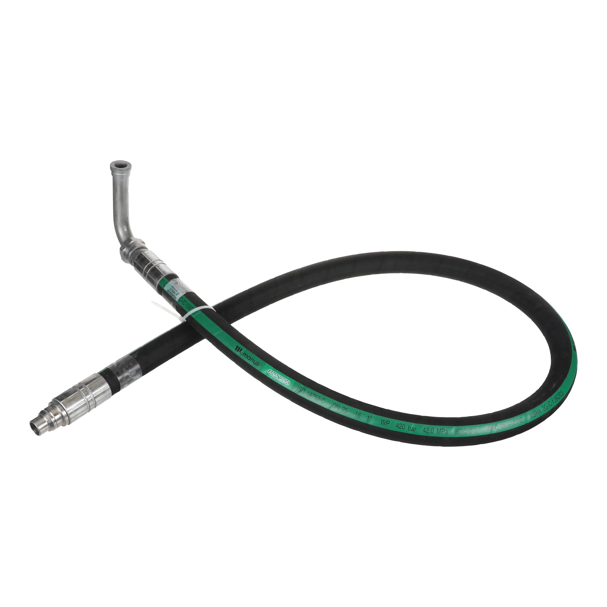 HOSE | CASEIH | EU | EN