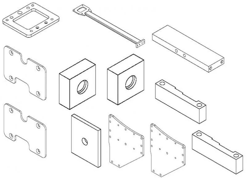 DIA KIT, TRACTOR | NEWHOLLANDAG | EU | NL