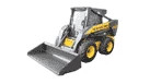 SKID STEER LOADER - NA | NEWHOLLANDCE | BR | PT