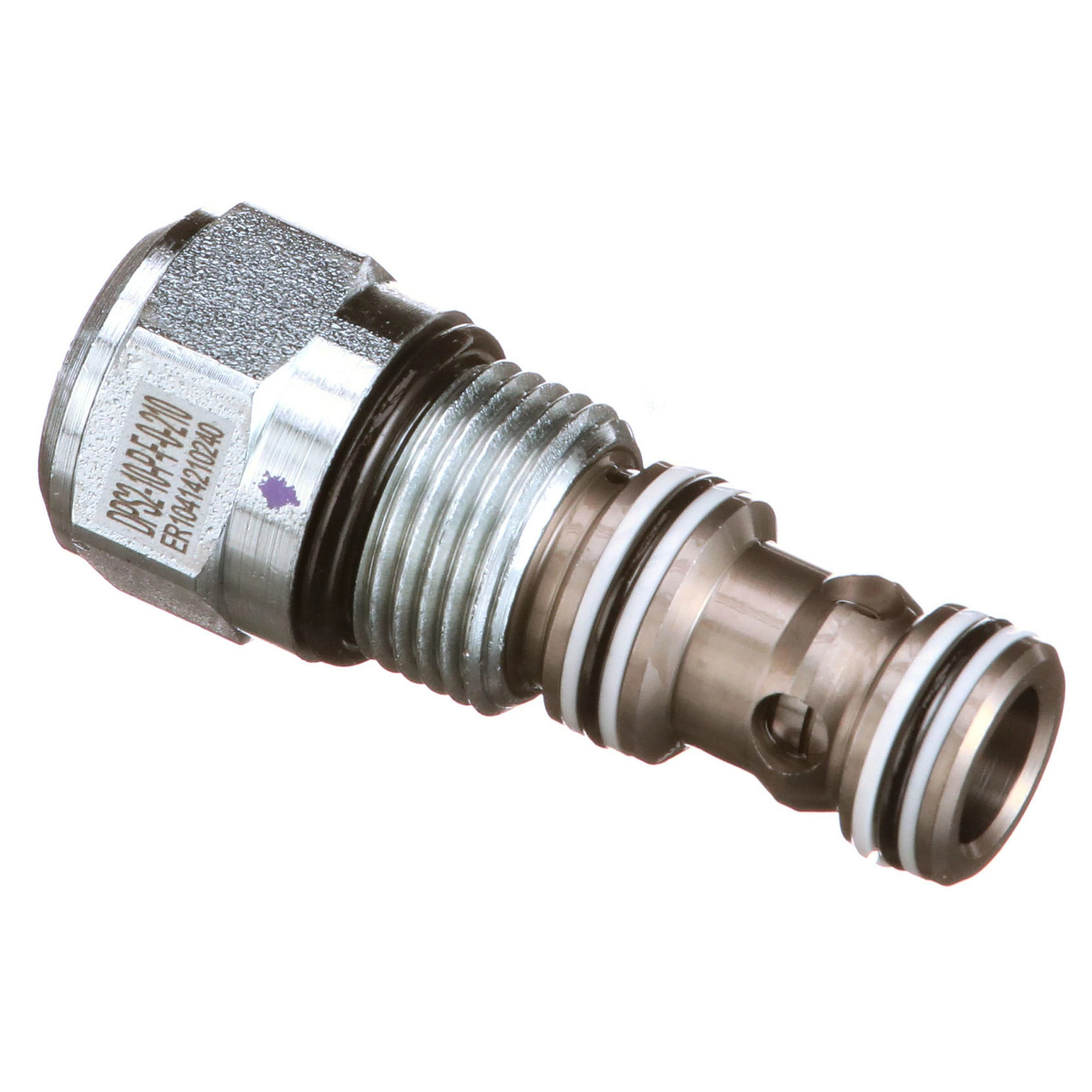 Válvula Hidráulica