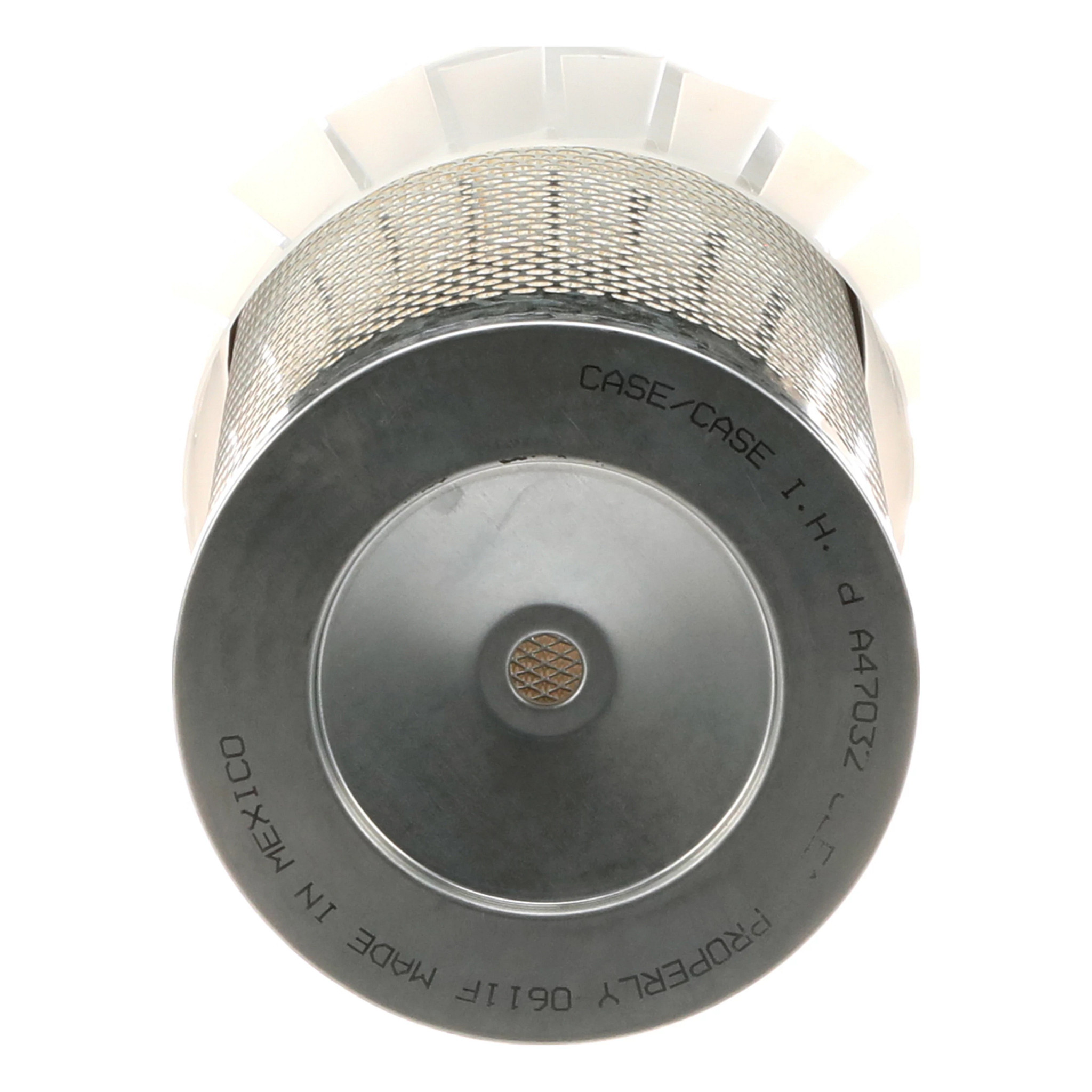 Filtro de ar primário do motor - 368 mm C