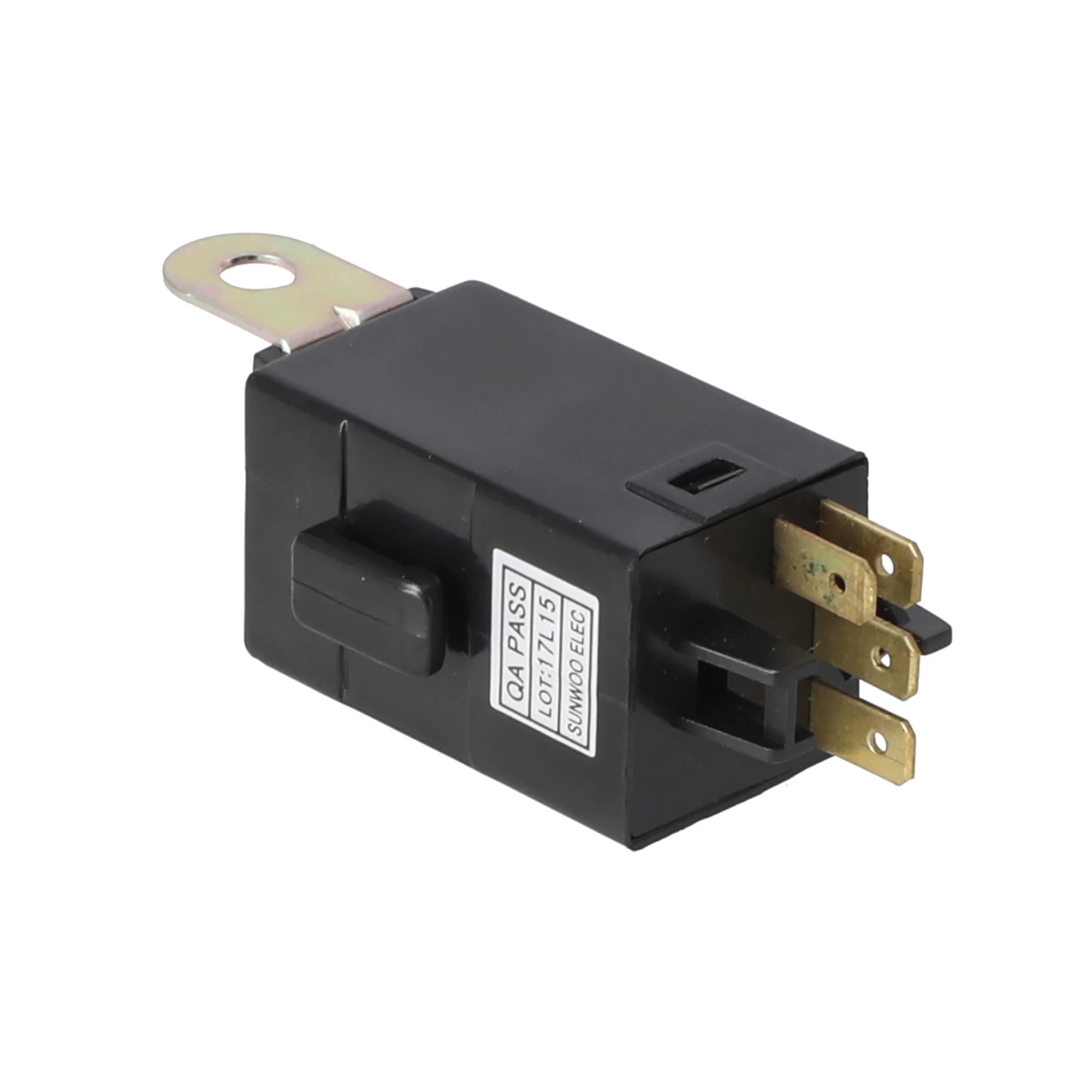Glow Plug Timer - 4-Terminal | CASECE | CA | EN