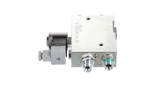 ELECTROVANNE | NEWHOLLANDCE | EU | NL