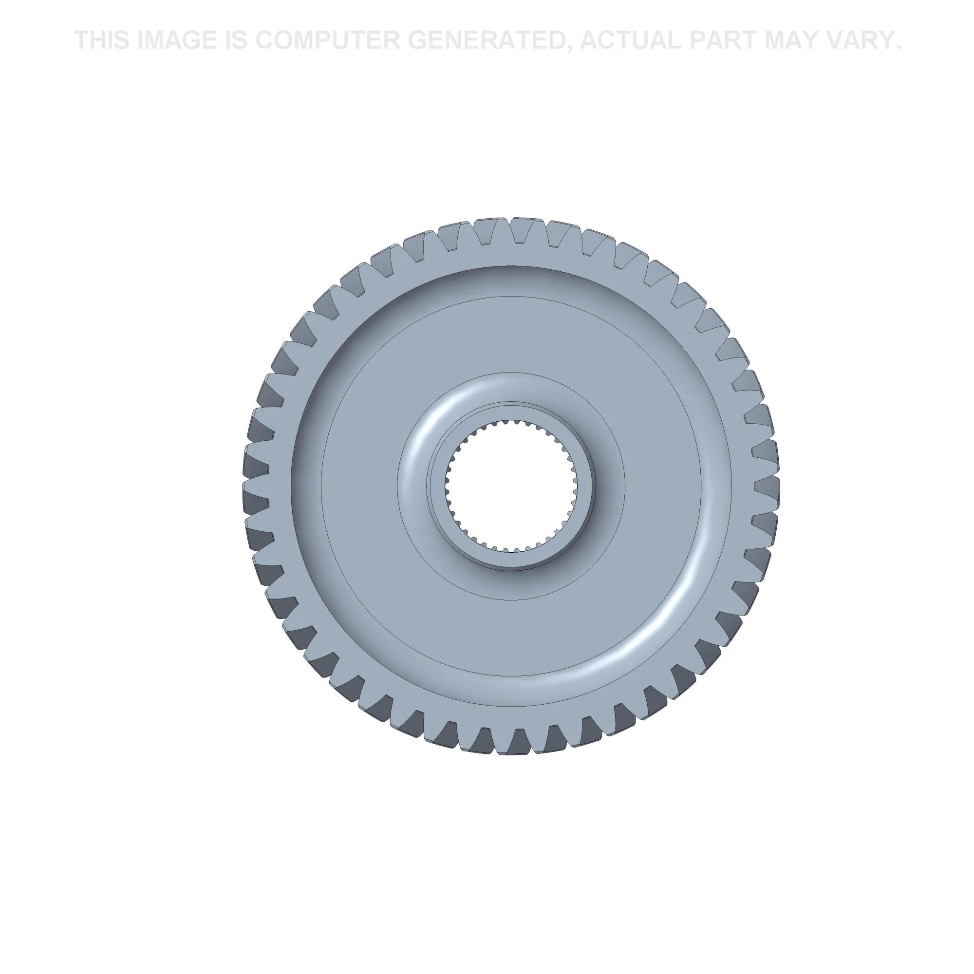 GEAR | CASEIH | CA | EN