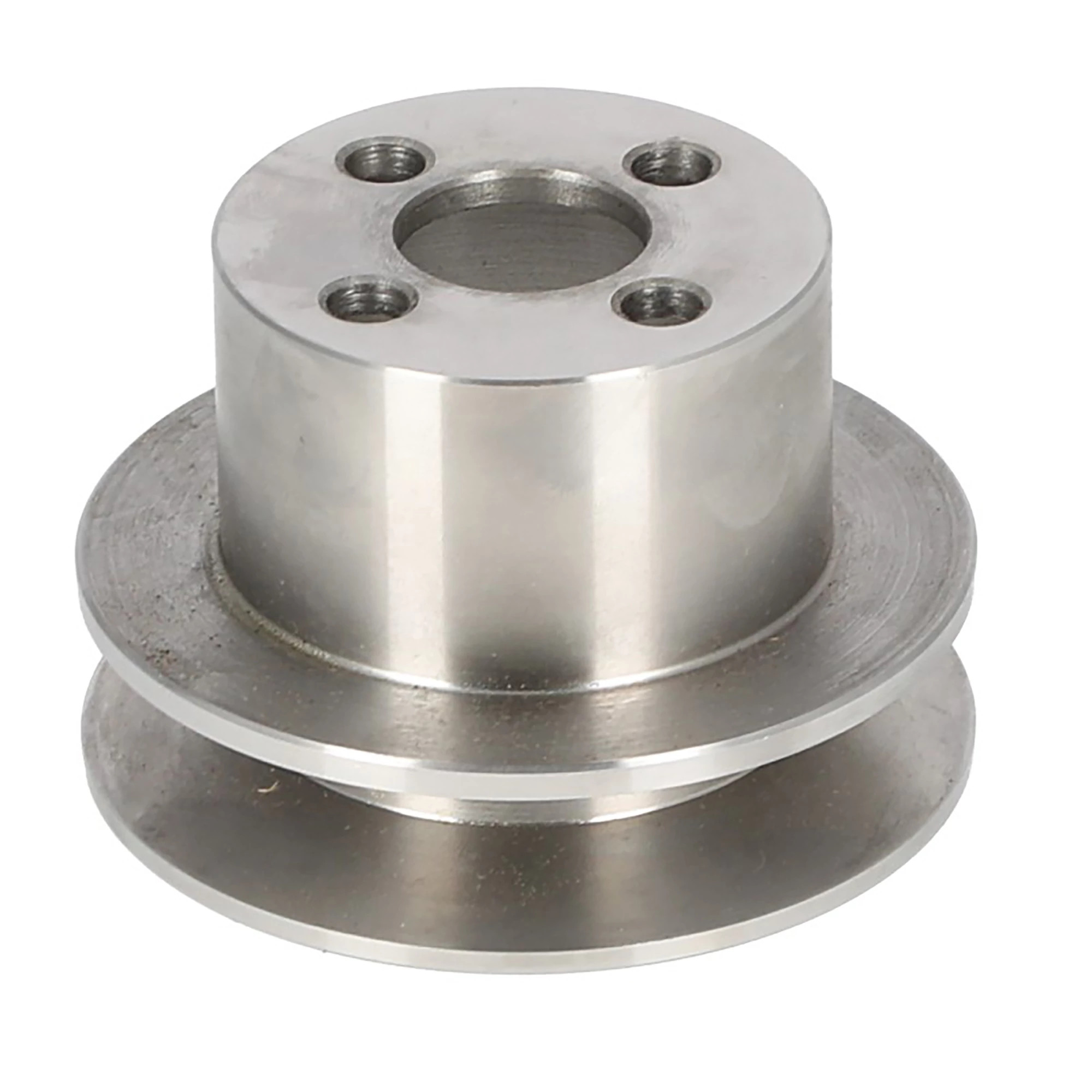 Water Pump Pulley | NEWHOLLANDAG | US | EN