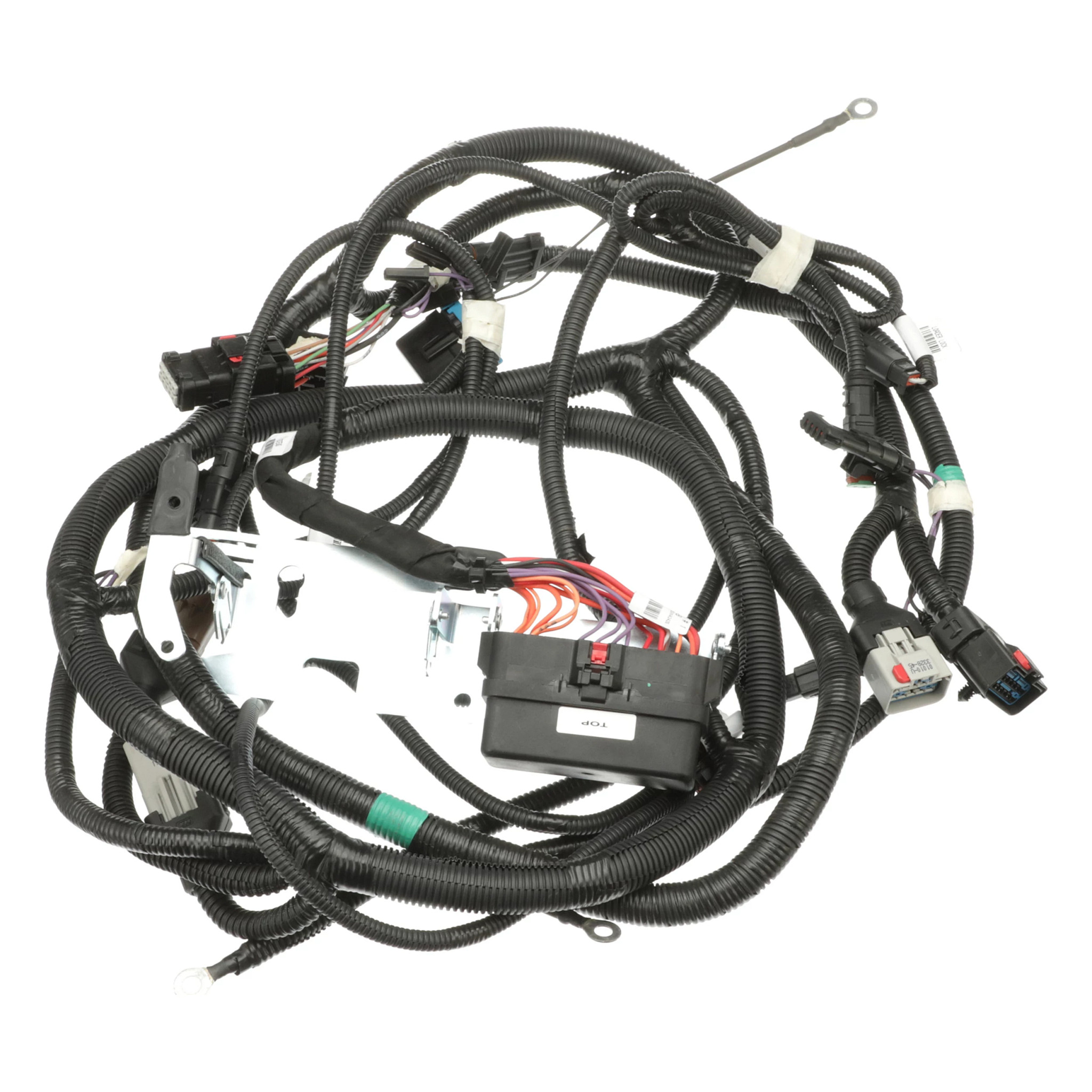 WIĄZKA ELEKTRYCZNA | CASECE | EU | PT