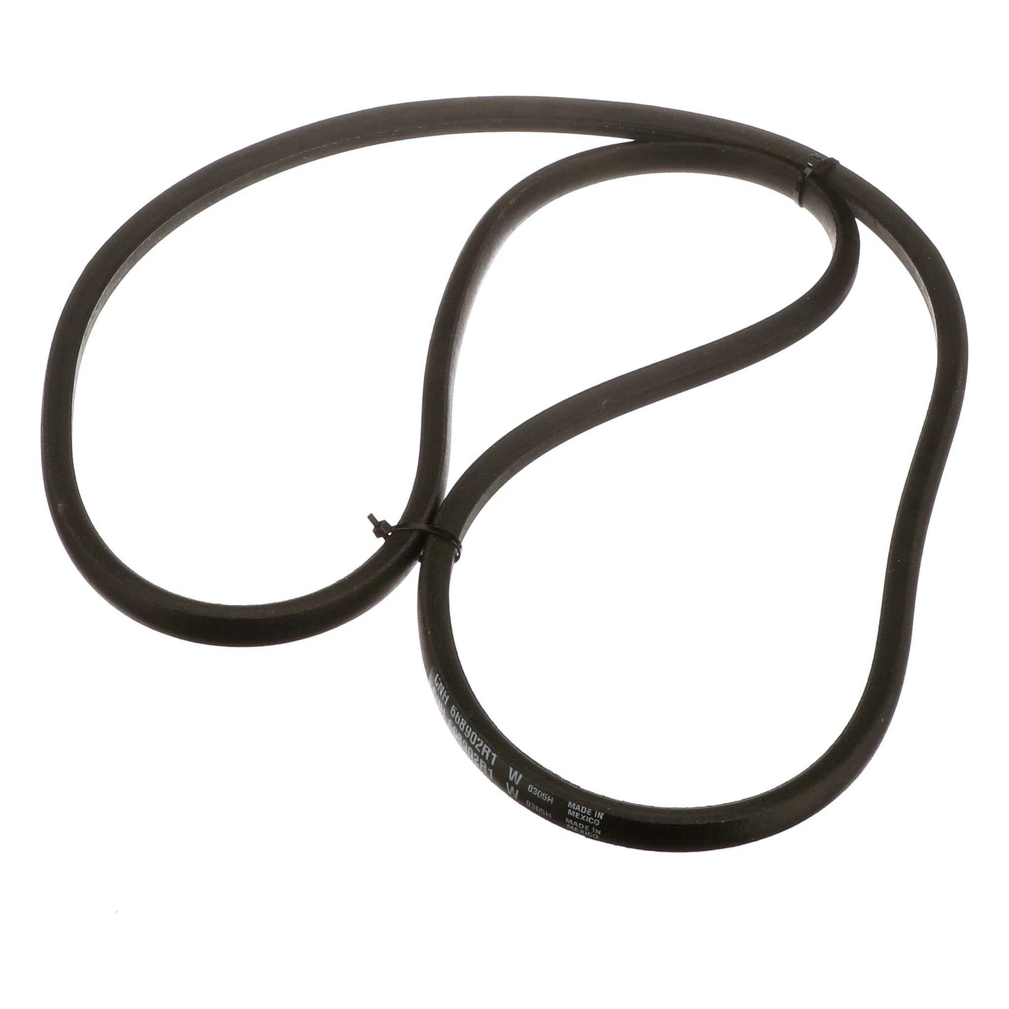 Header PTO V-Belt - Banded - 0.66