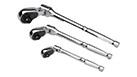 3-Piece New Holland Quick-Release Flex Ratchet Set | DEFAULT | CA | FR