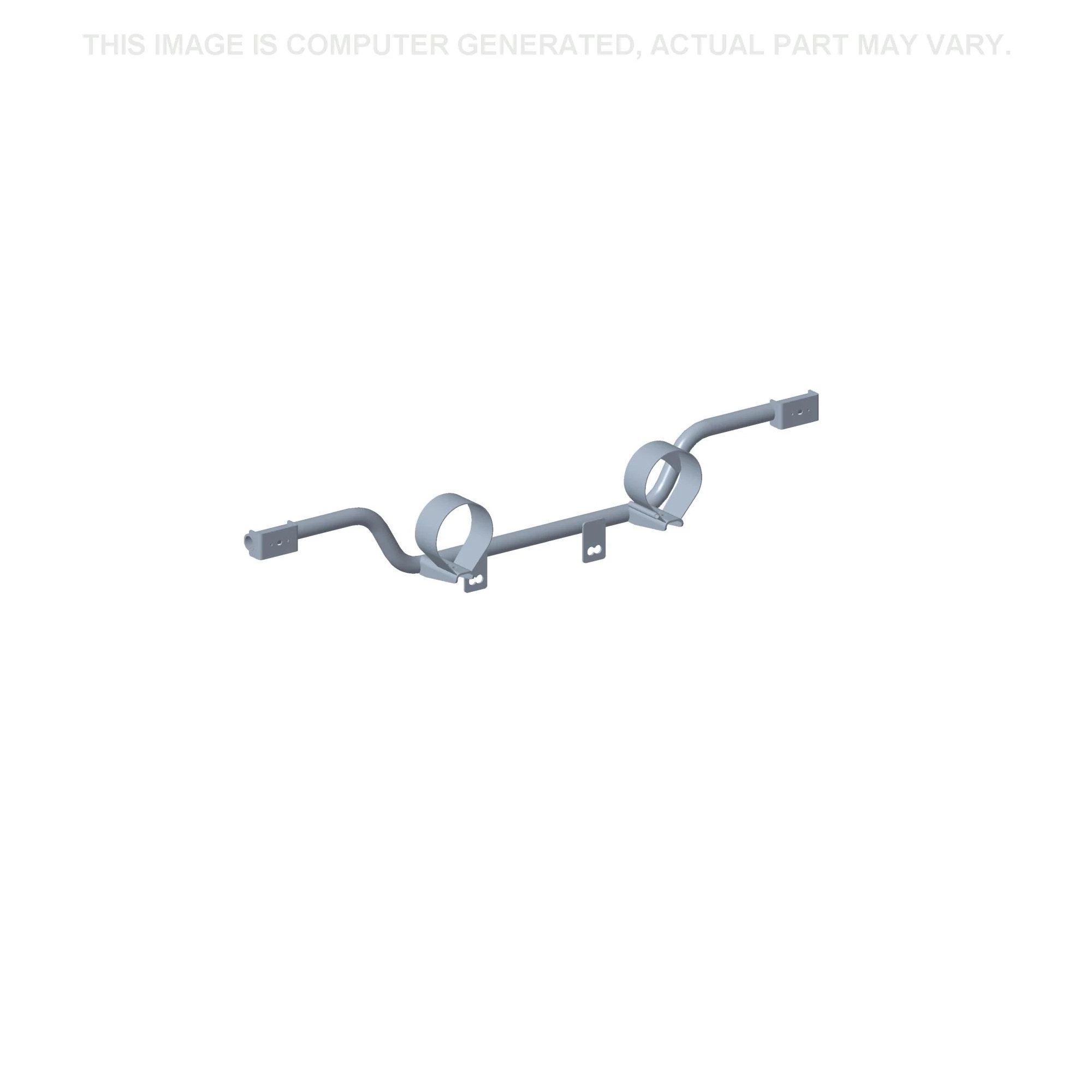 BRACKET | CASEIH | EU | ES