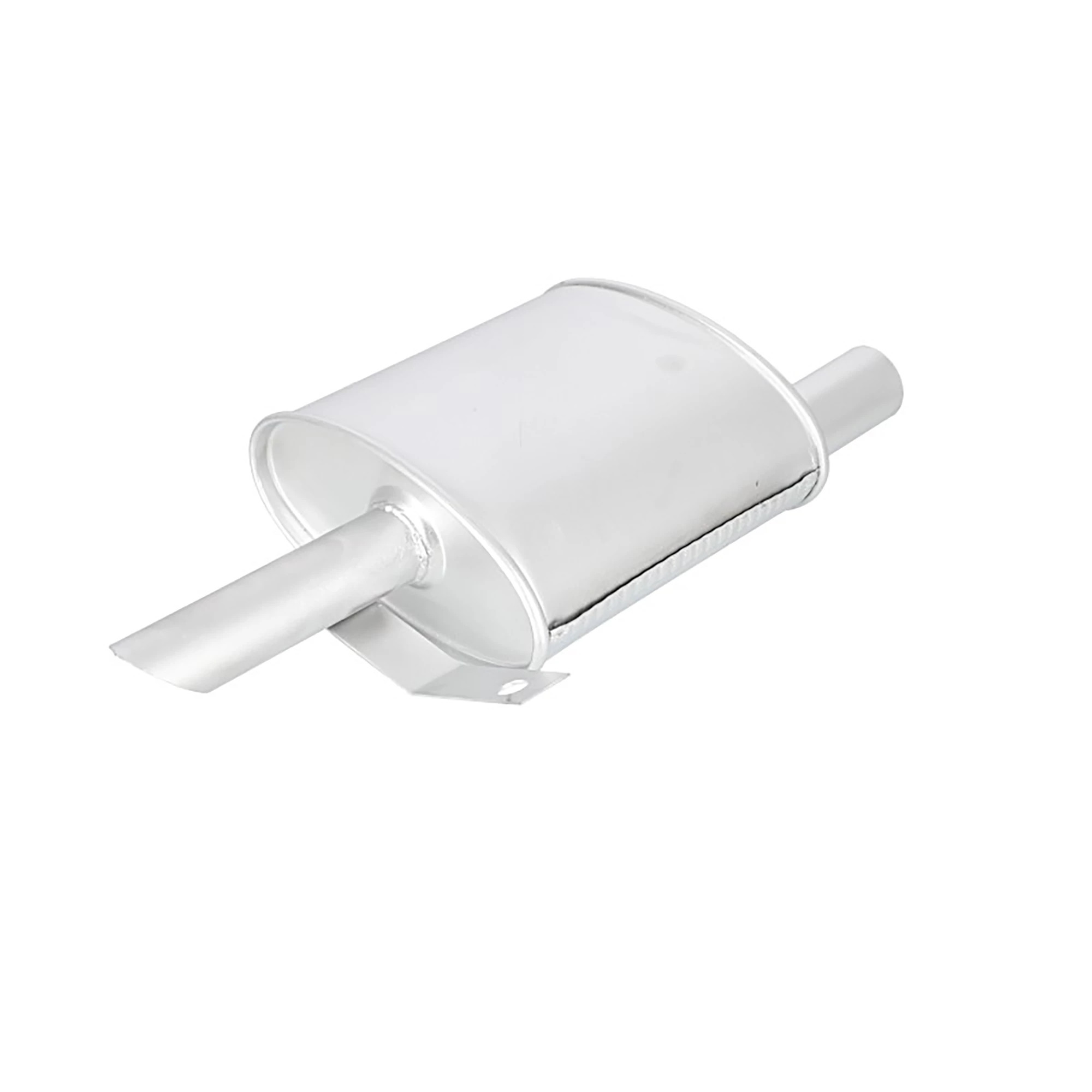 Muffler | CASEIH | US | EN