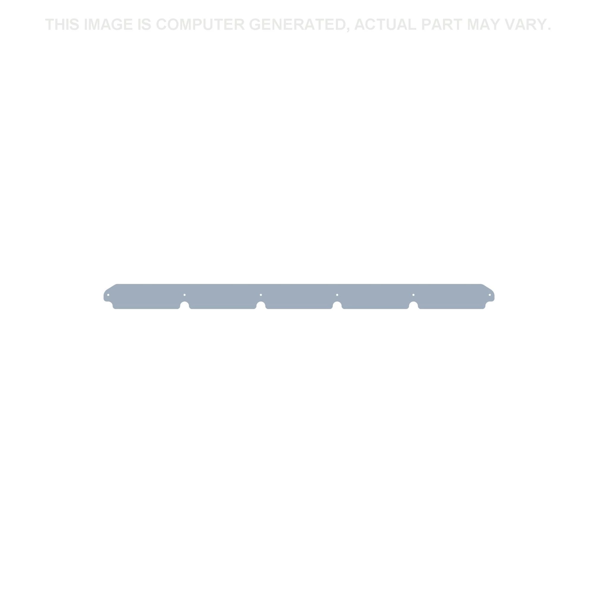 PLAQUE DE PROTECTION | NEWHOLLANDAG | CA | FR