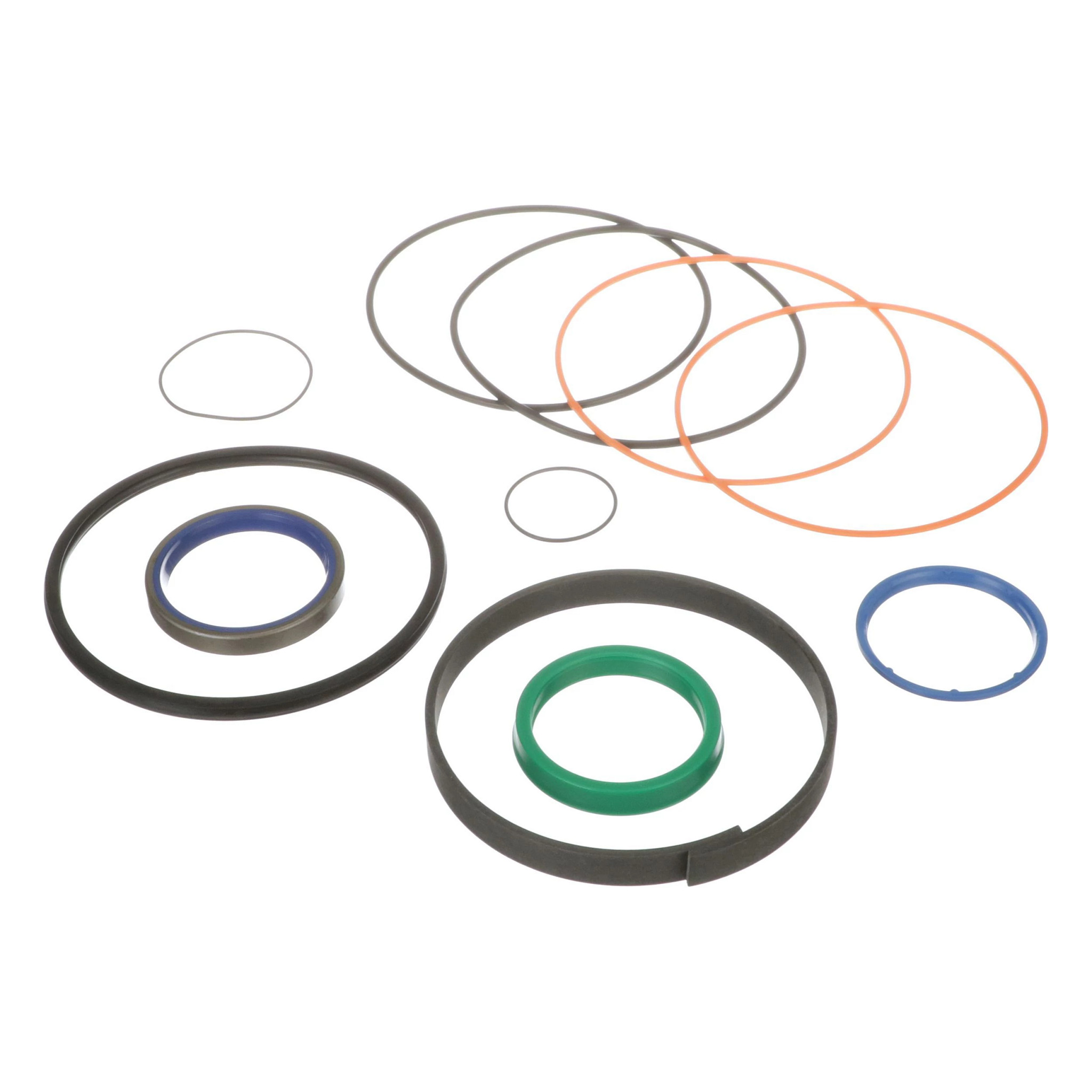 Cylinder Kit - 5 Prince | FLEXICOIL | CA | EN